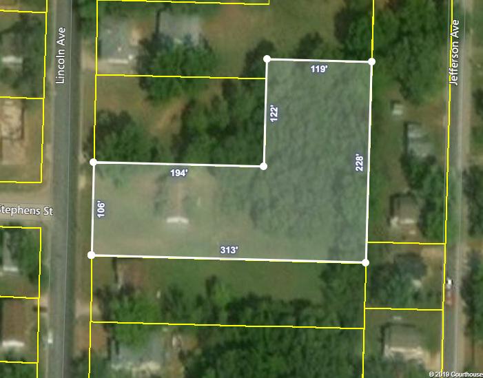1058 Lincoln Avenue Property Photo 8