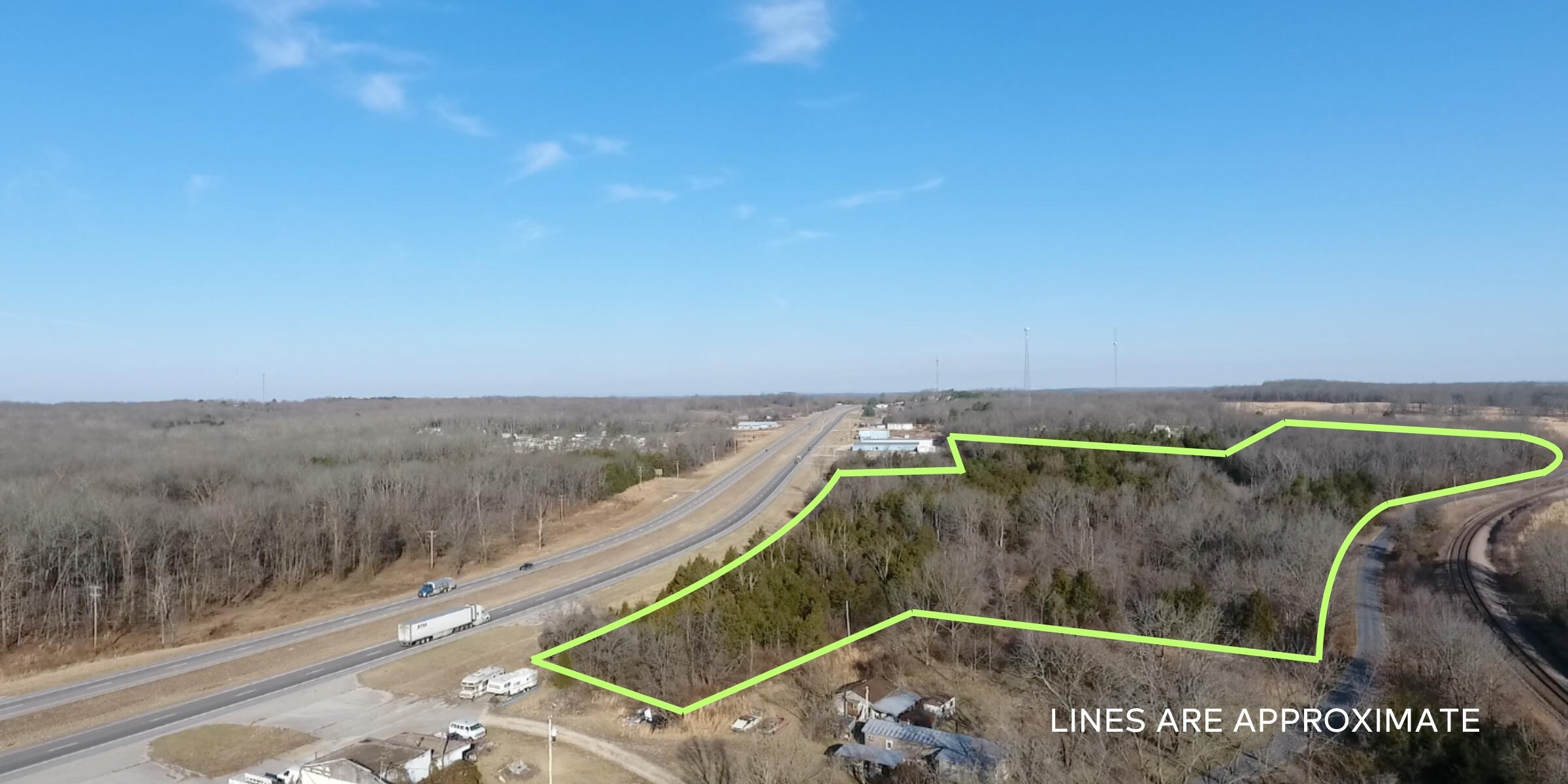000 Us Highway 63 Property Photo