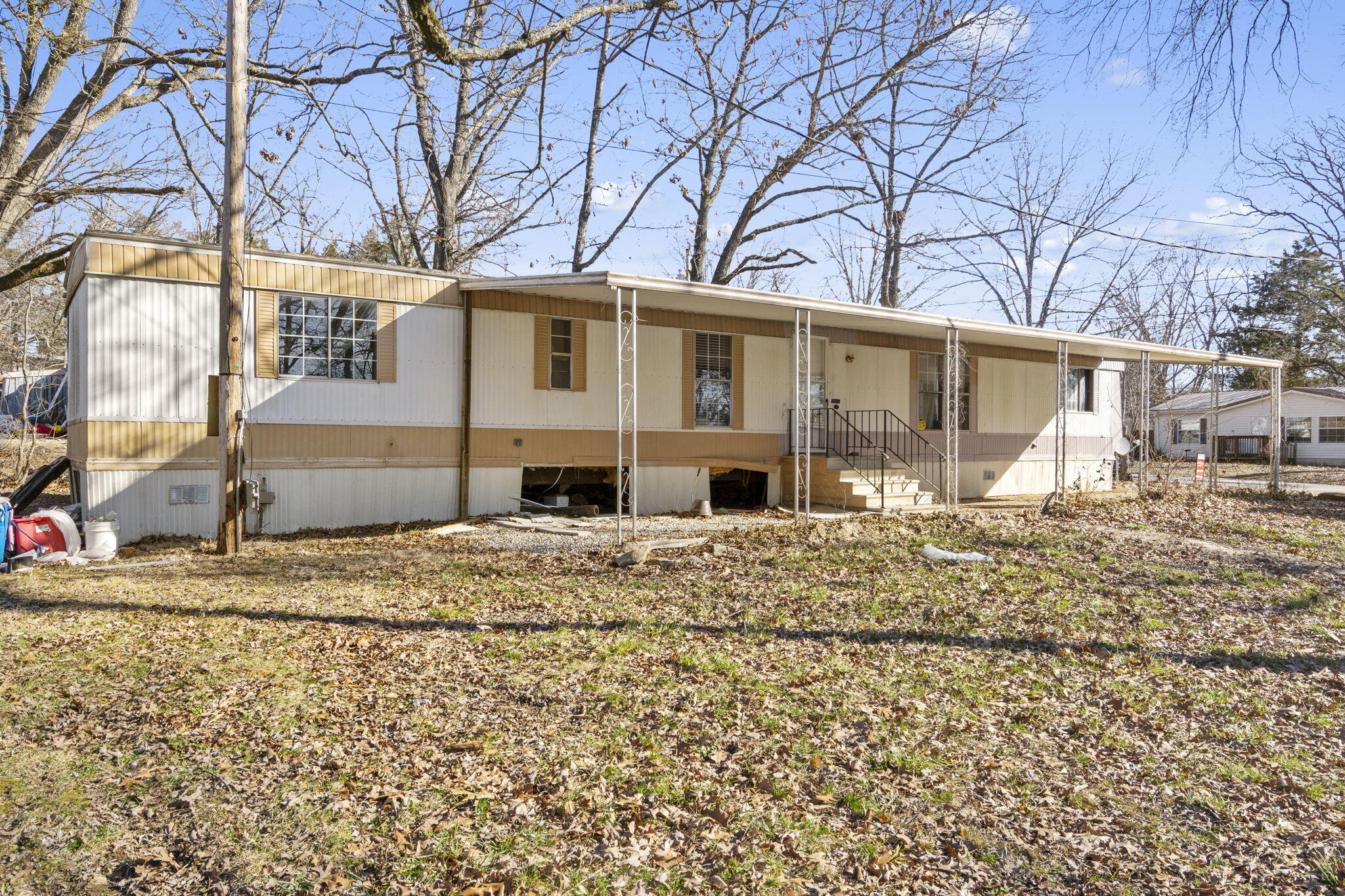 6034 Glenwood Drive Property Photo 3