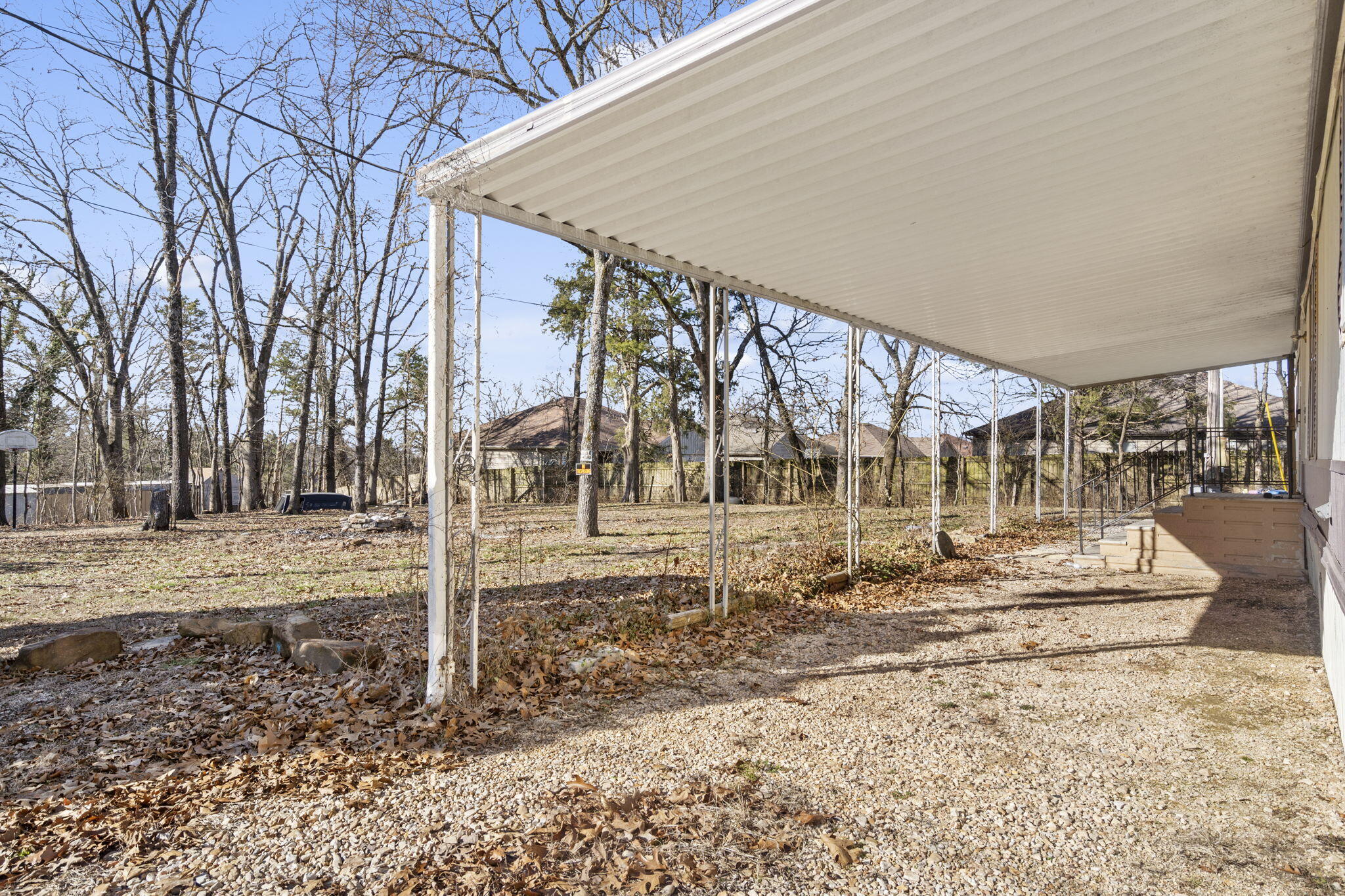6034 Glenwood Drive Property Photo 5