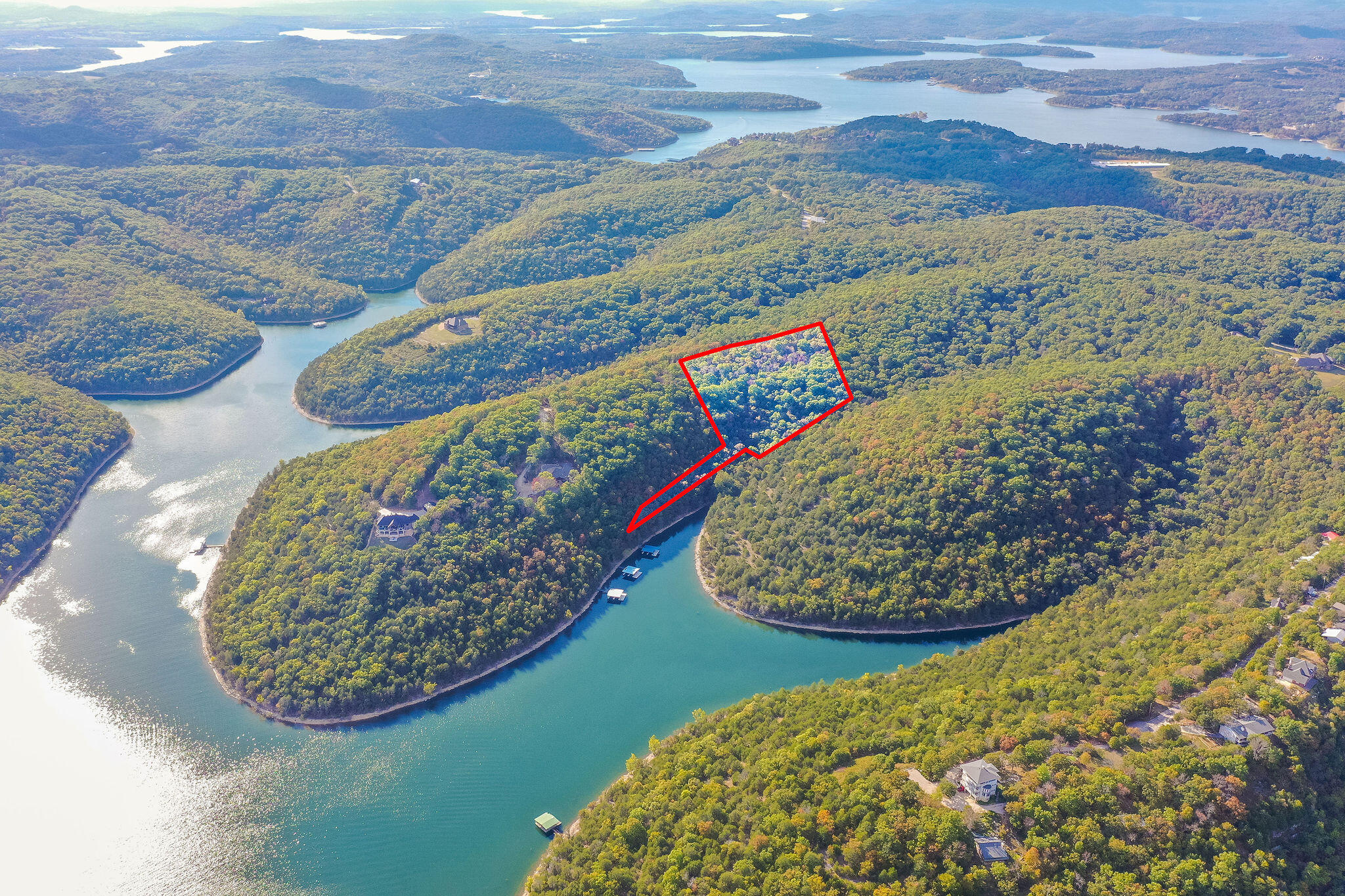 000 Pokeberry Ridge Property Photo 2