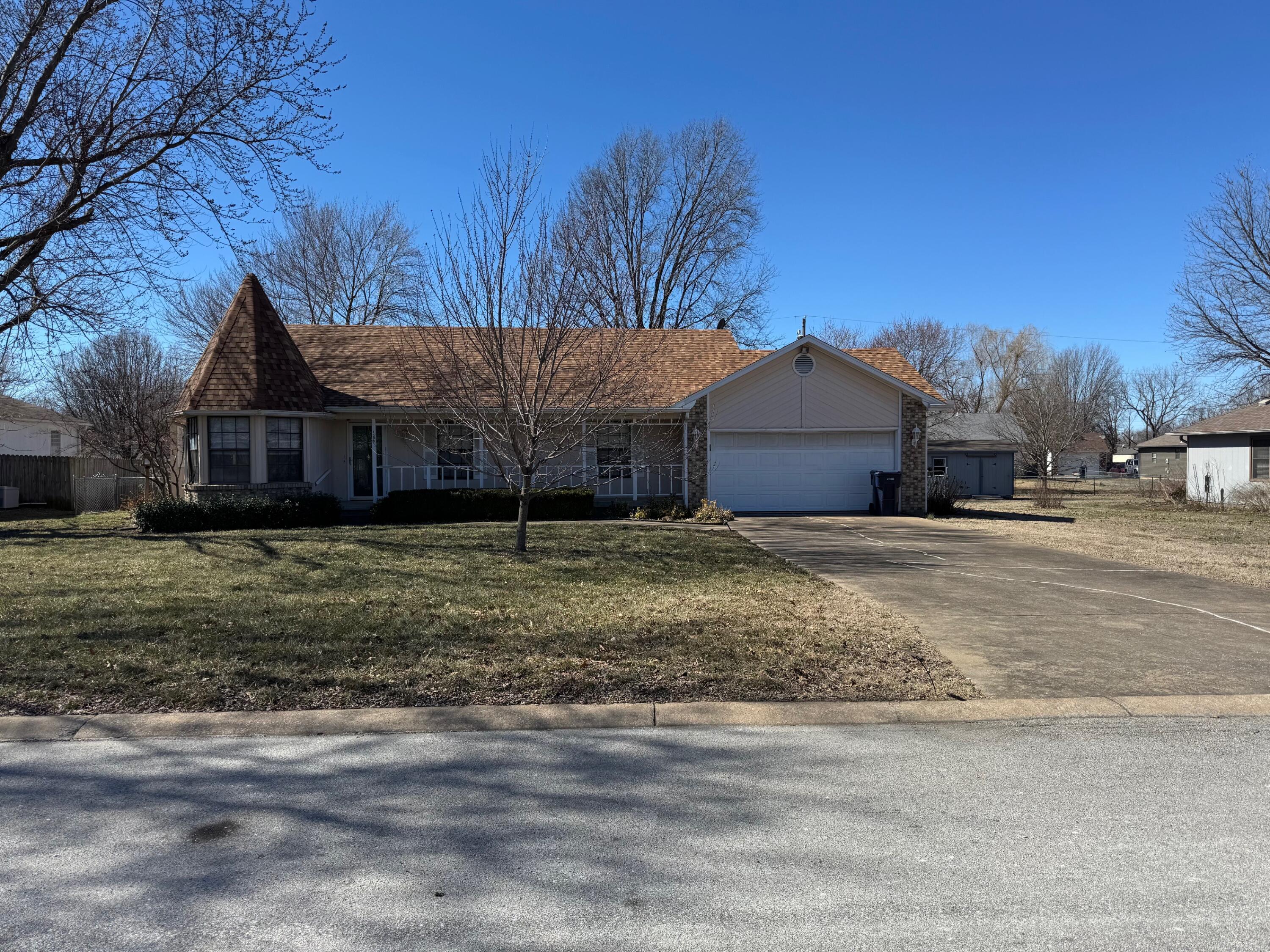 1302 Gold Pan Drive Property Photo