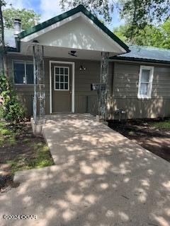 1302 South Iowa Avenue Property Photo