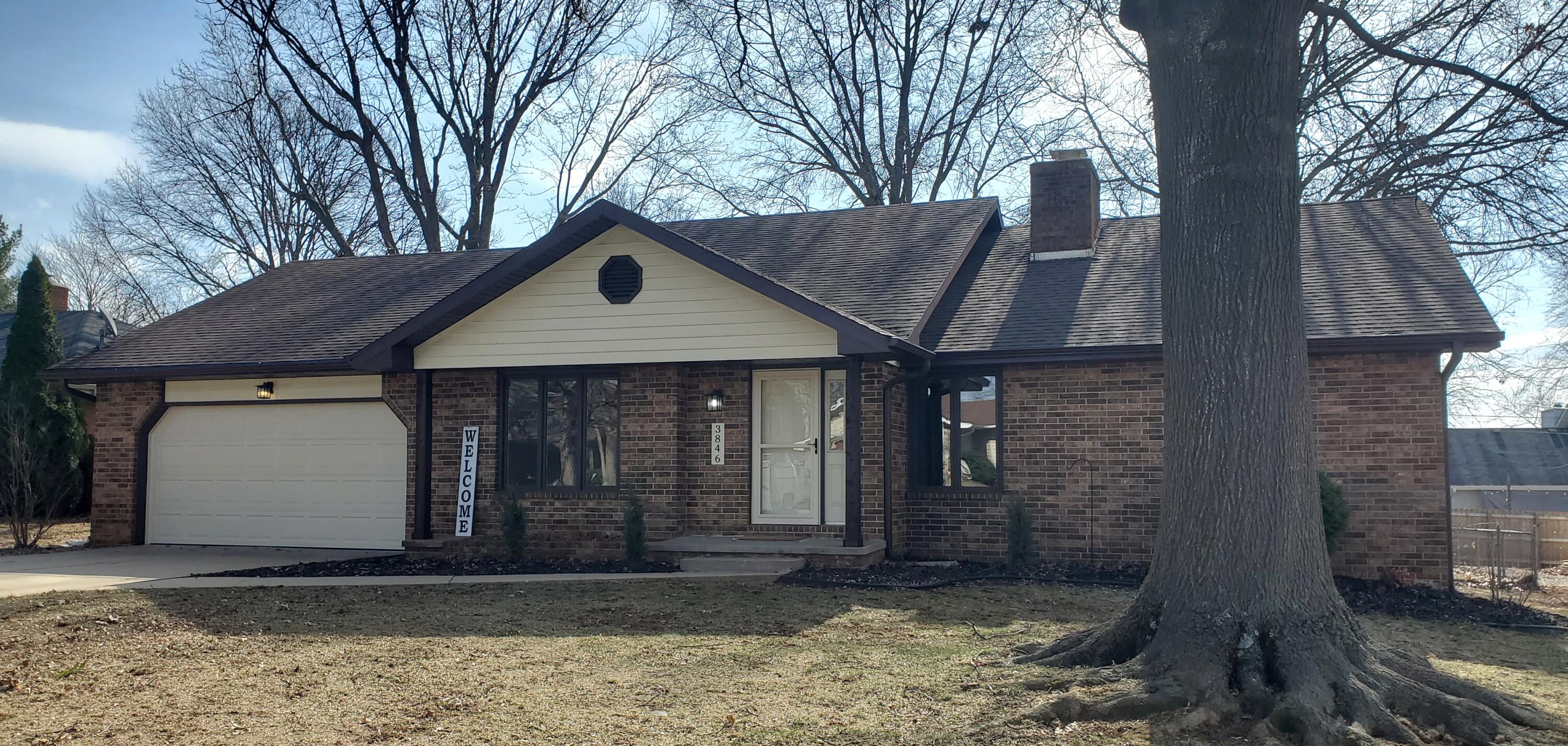 3846 South Virginia Place Property Photo