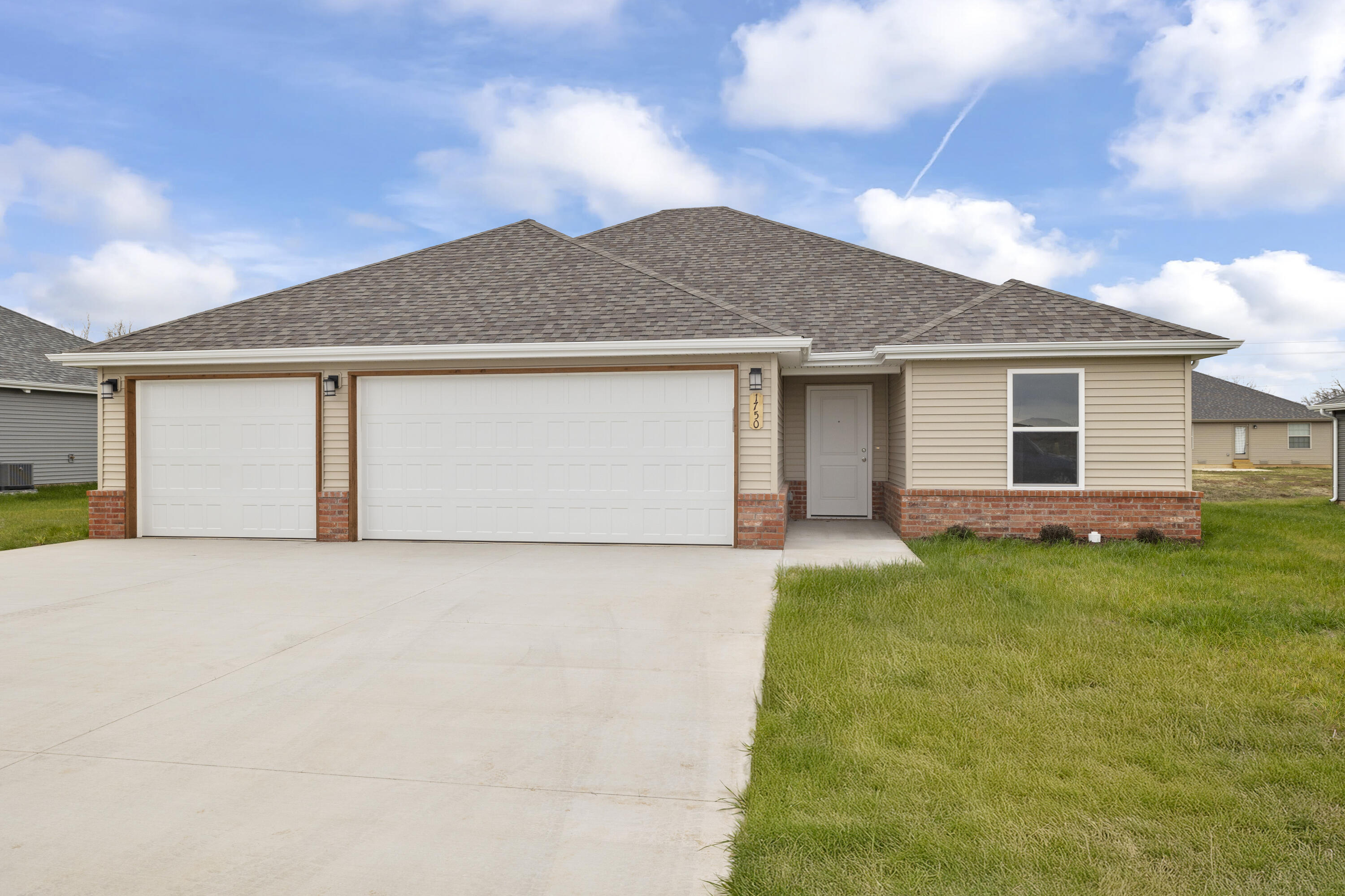 1750 Cash Drive Property Photo