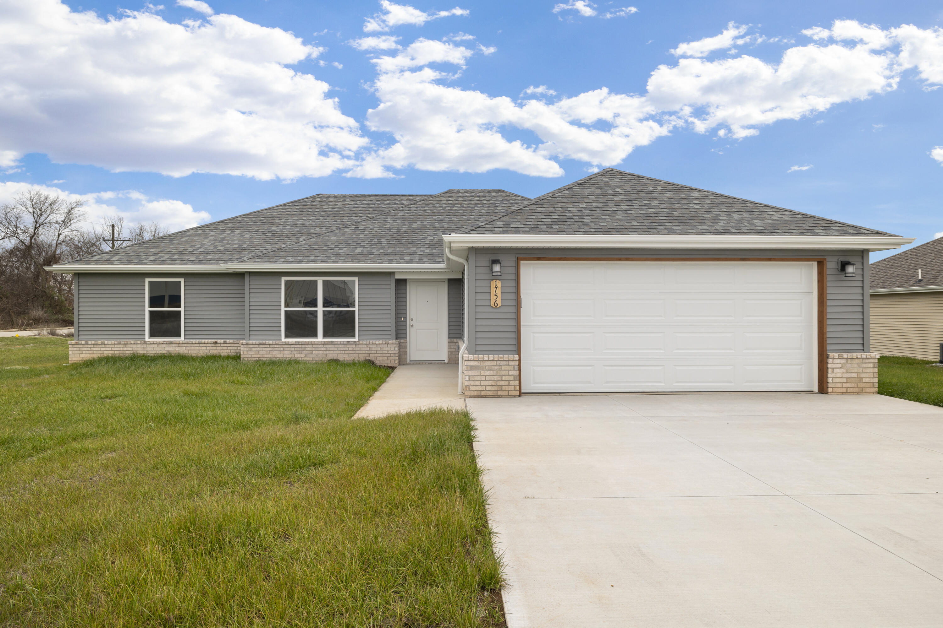 1756 Cash Drive Property Photo 1