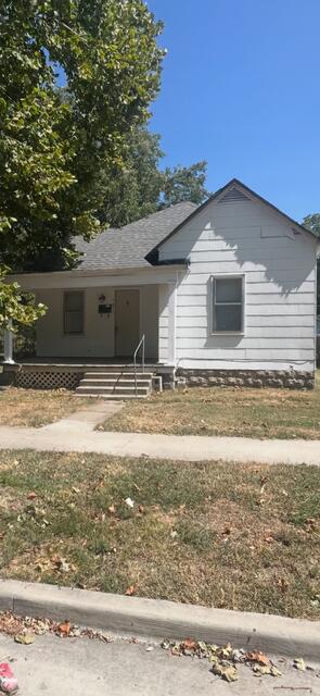 1815 Byers Avenue Property Photo