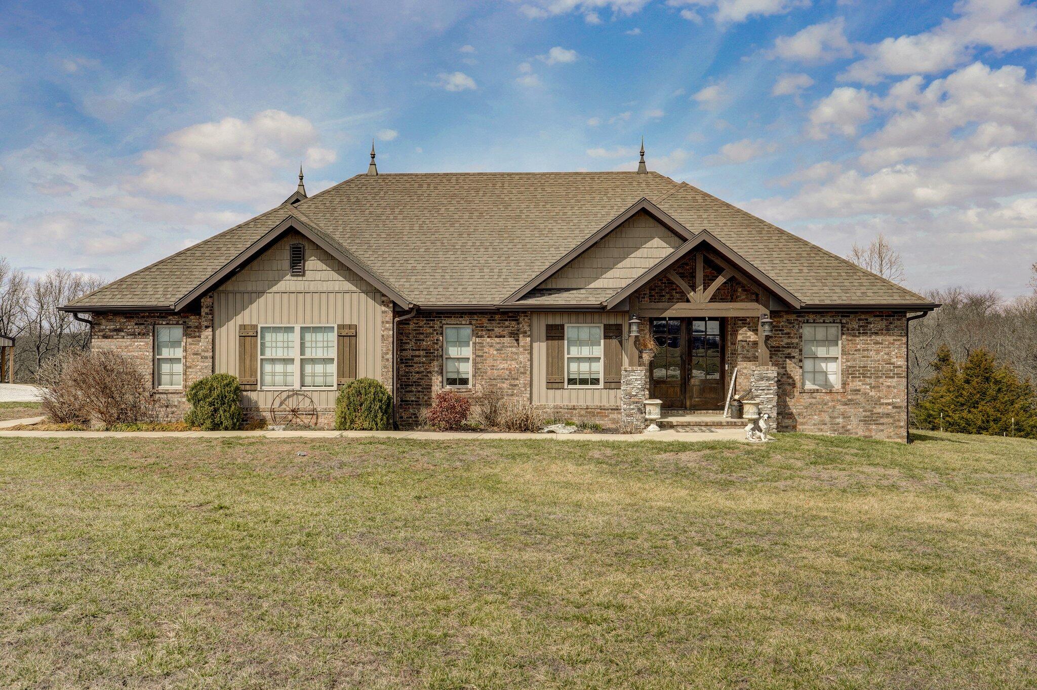 4173 Spring Hill Road Property Photo