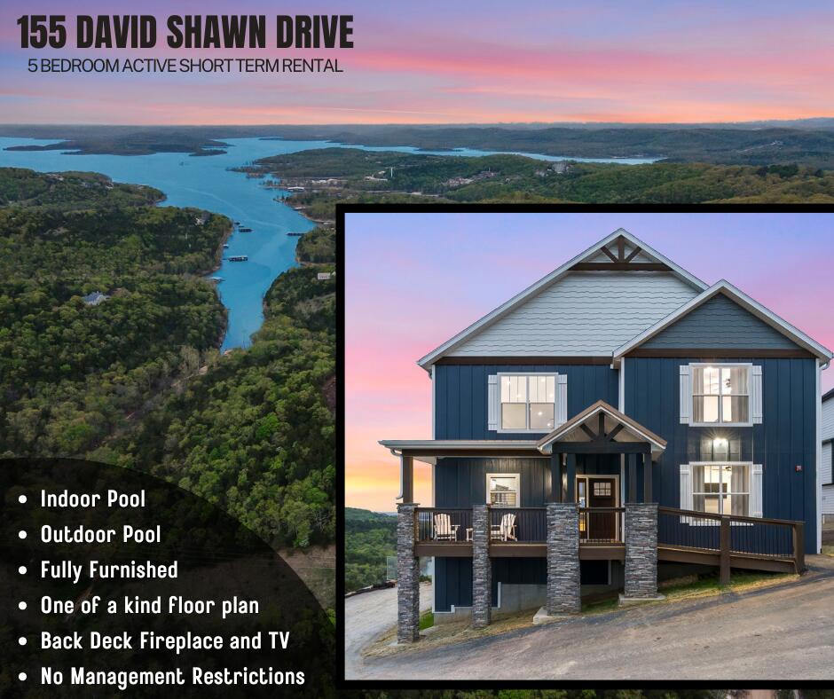 155 David Shawn Drive Property Photo