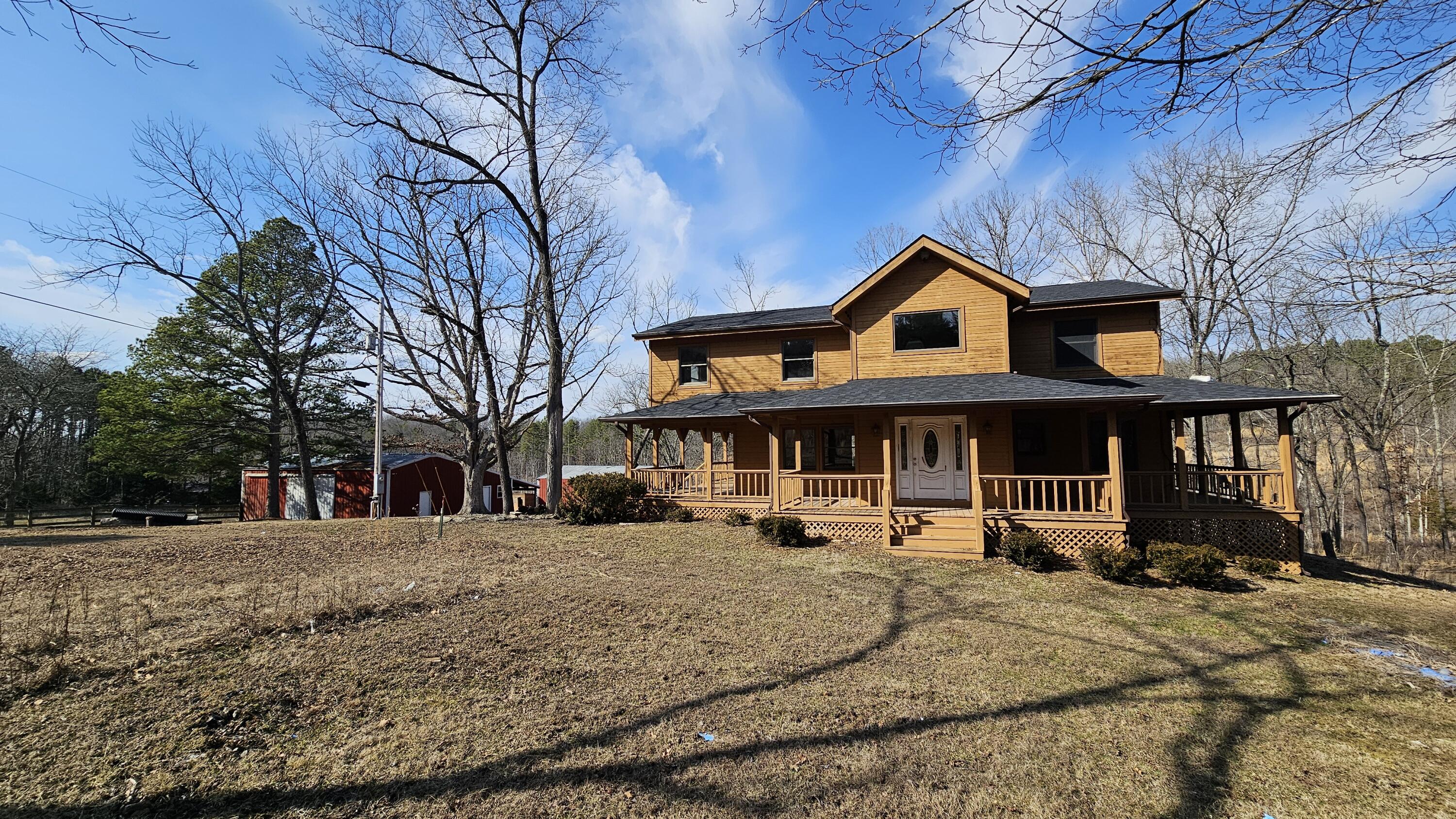 5347 Highway 95 Property Photo 1