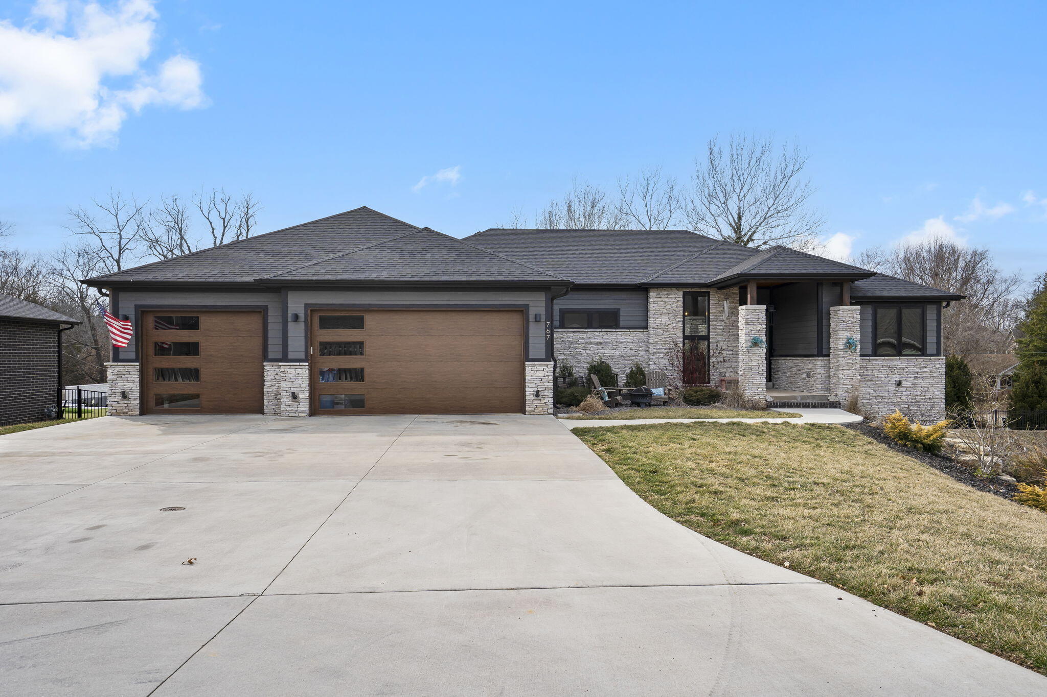 767 Thornridge Drive Property Photo 2
