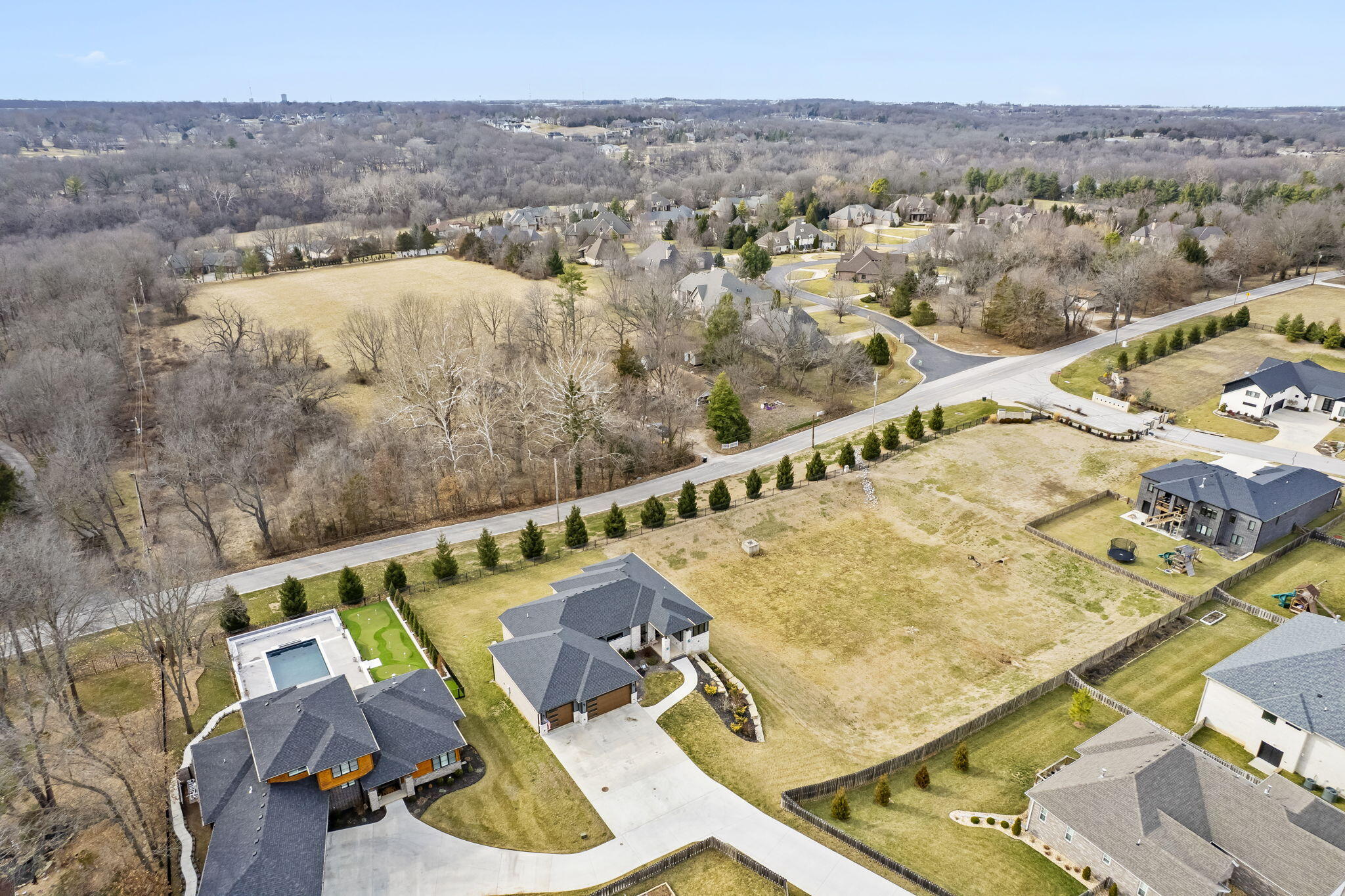 767 Thornridge Drive Property Photo 37