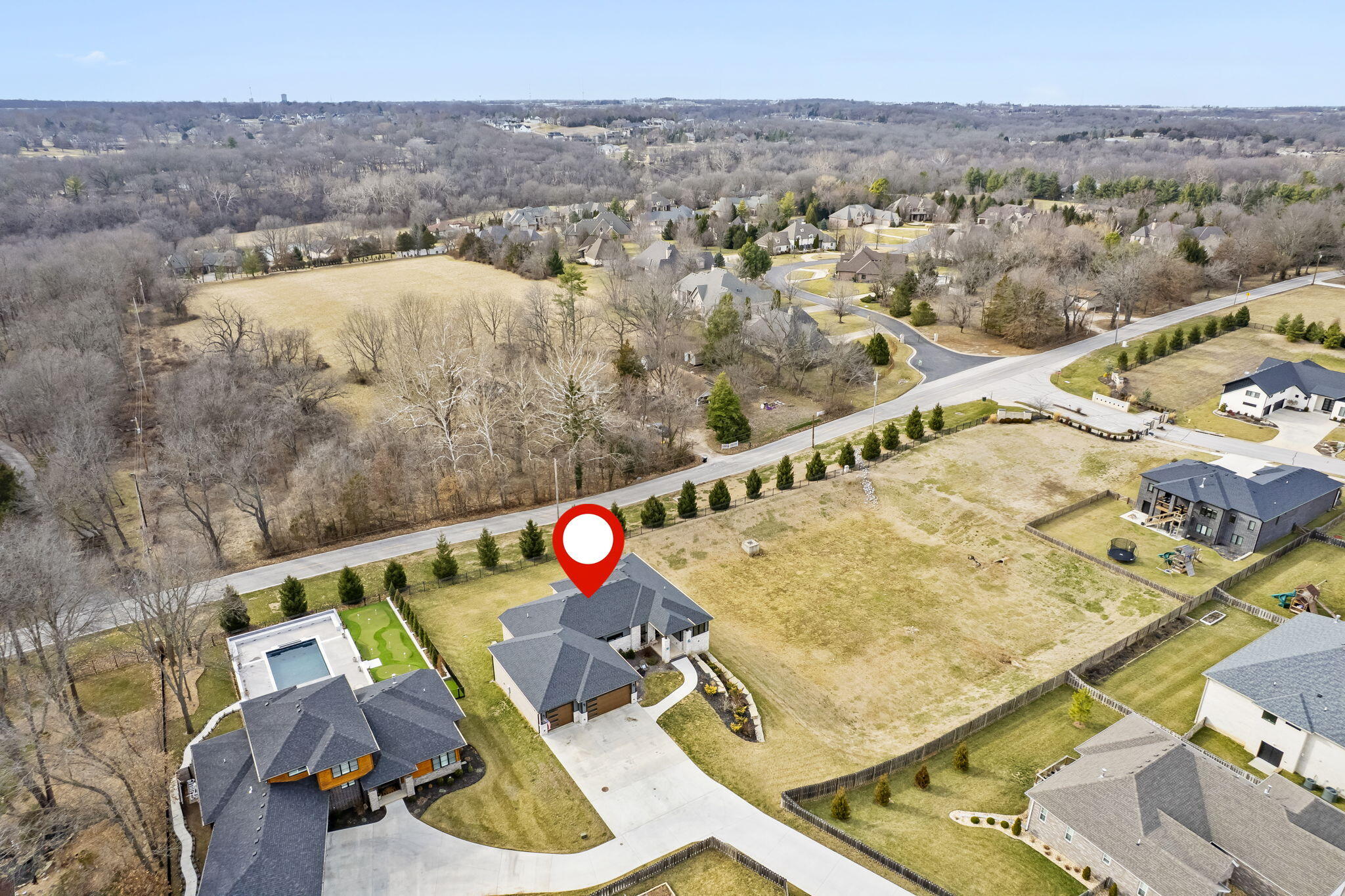 767 Thornridge Drive Property Photo 38