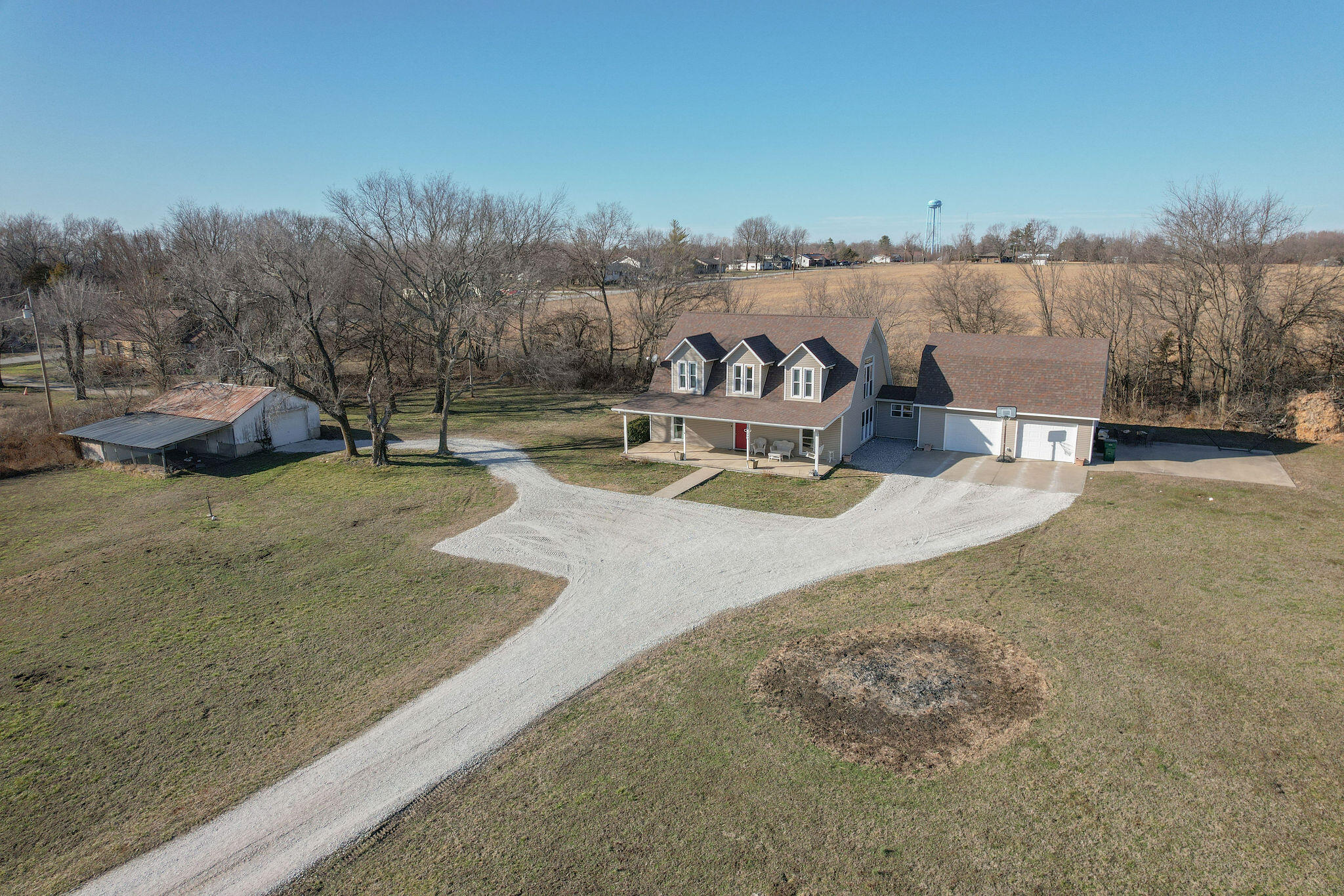 7294 County Road 164 Property Photo 11