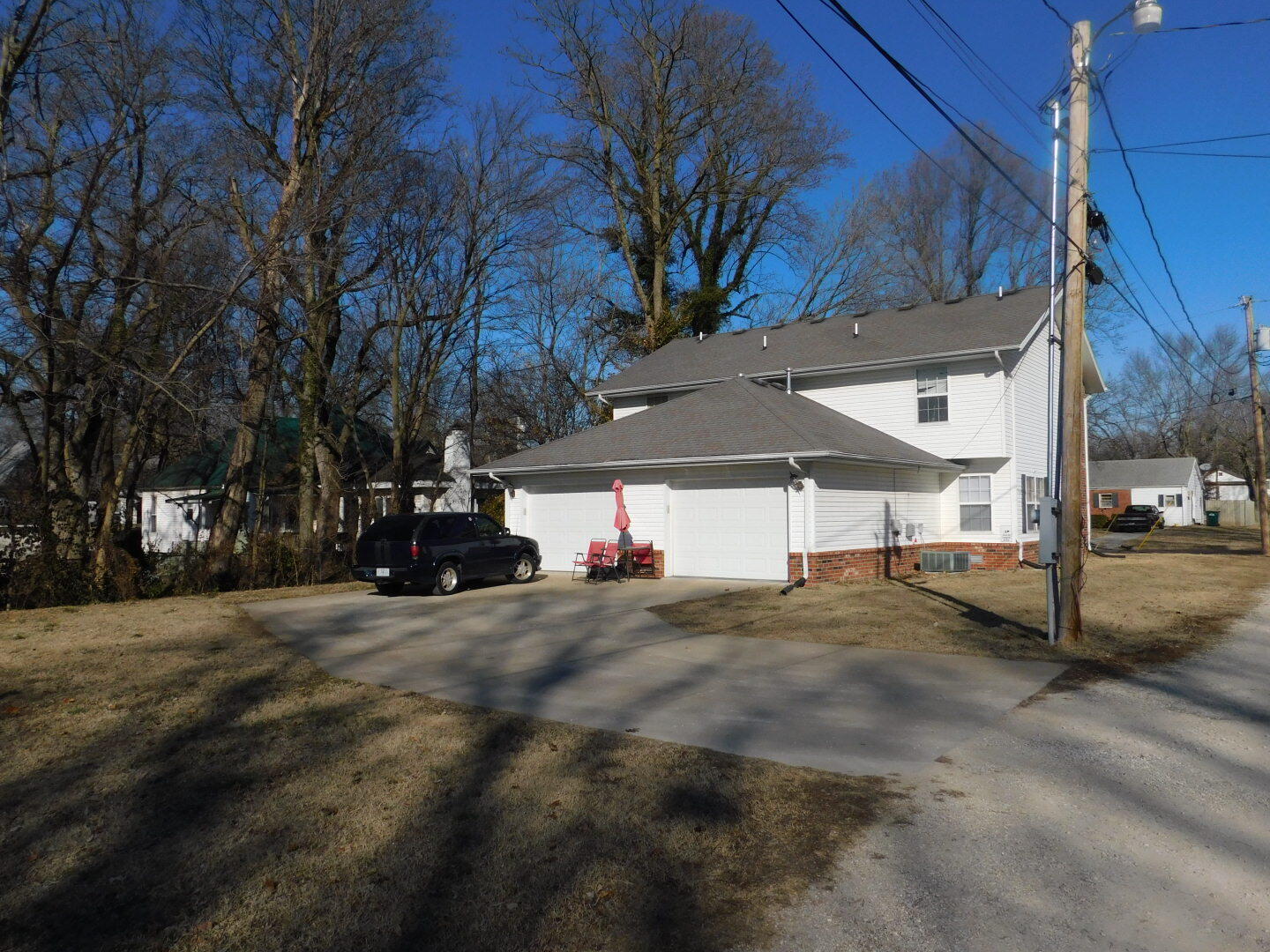 409 West Dunn Property Photo 2