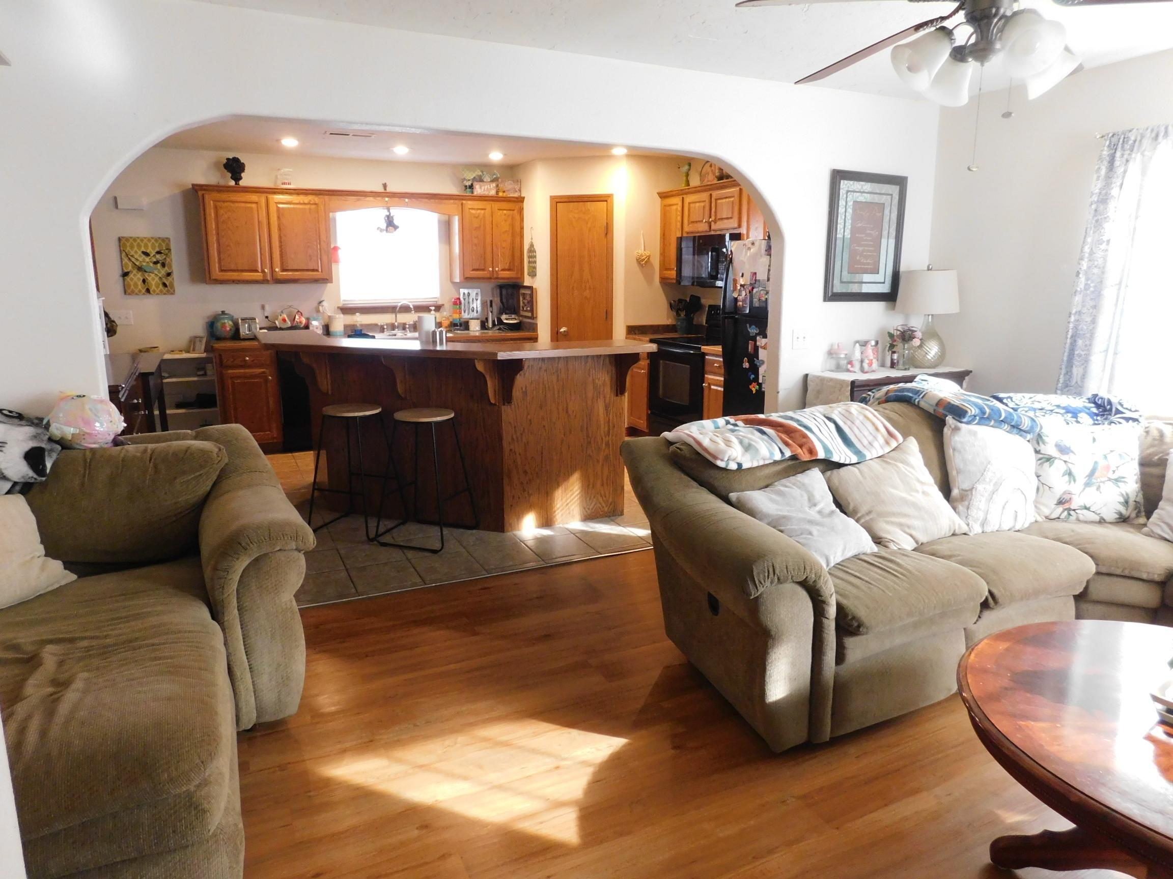 409 West Dunn Property Photo 5