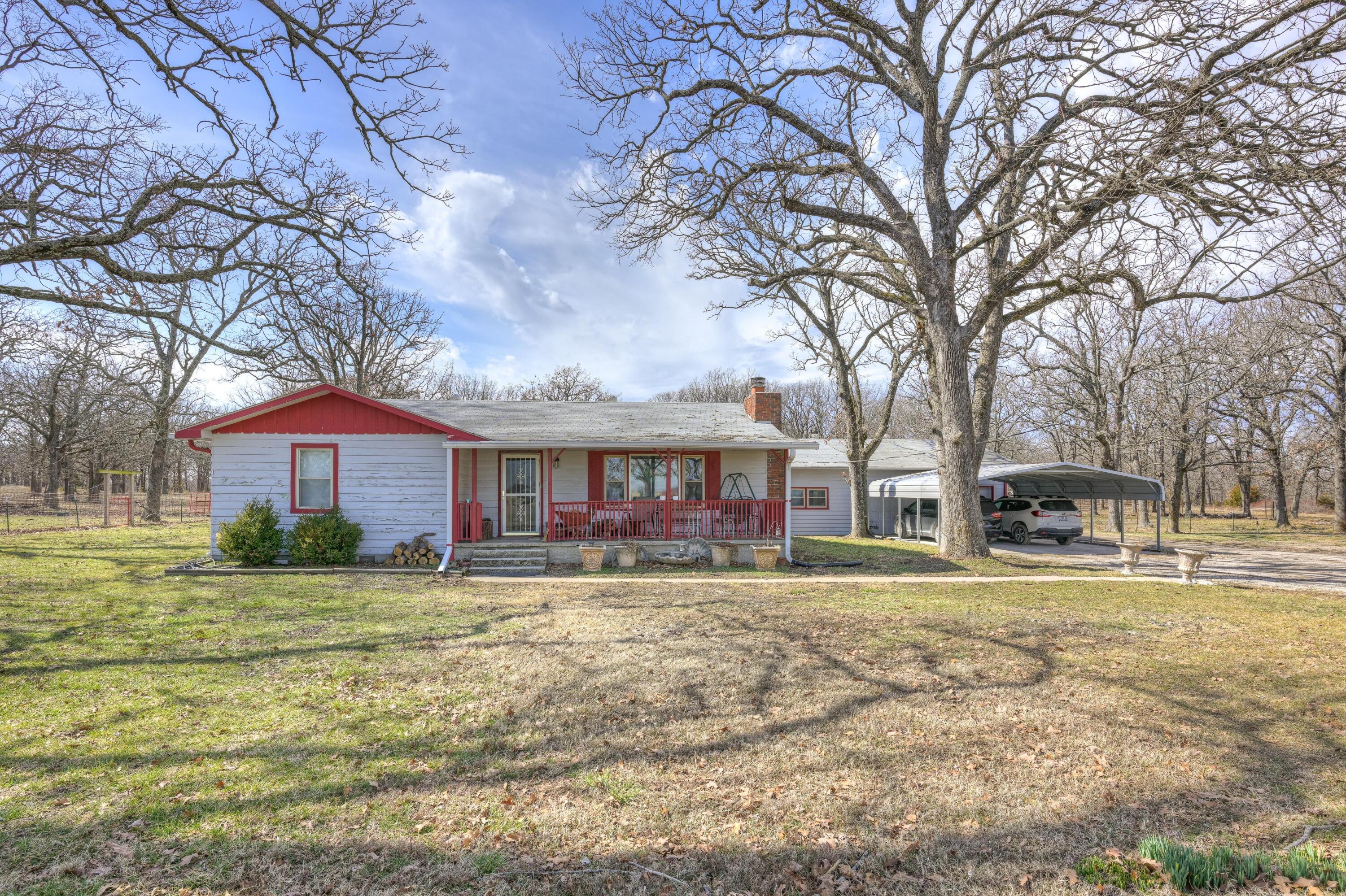 5460 Highway 43 Property Photo