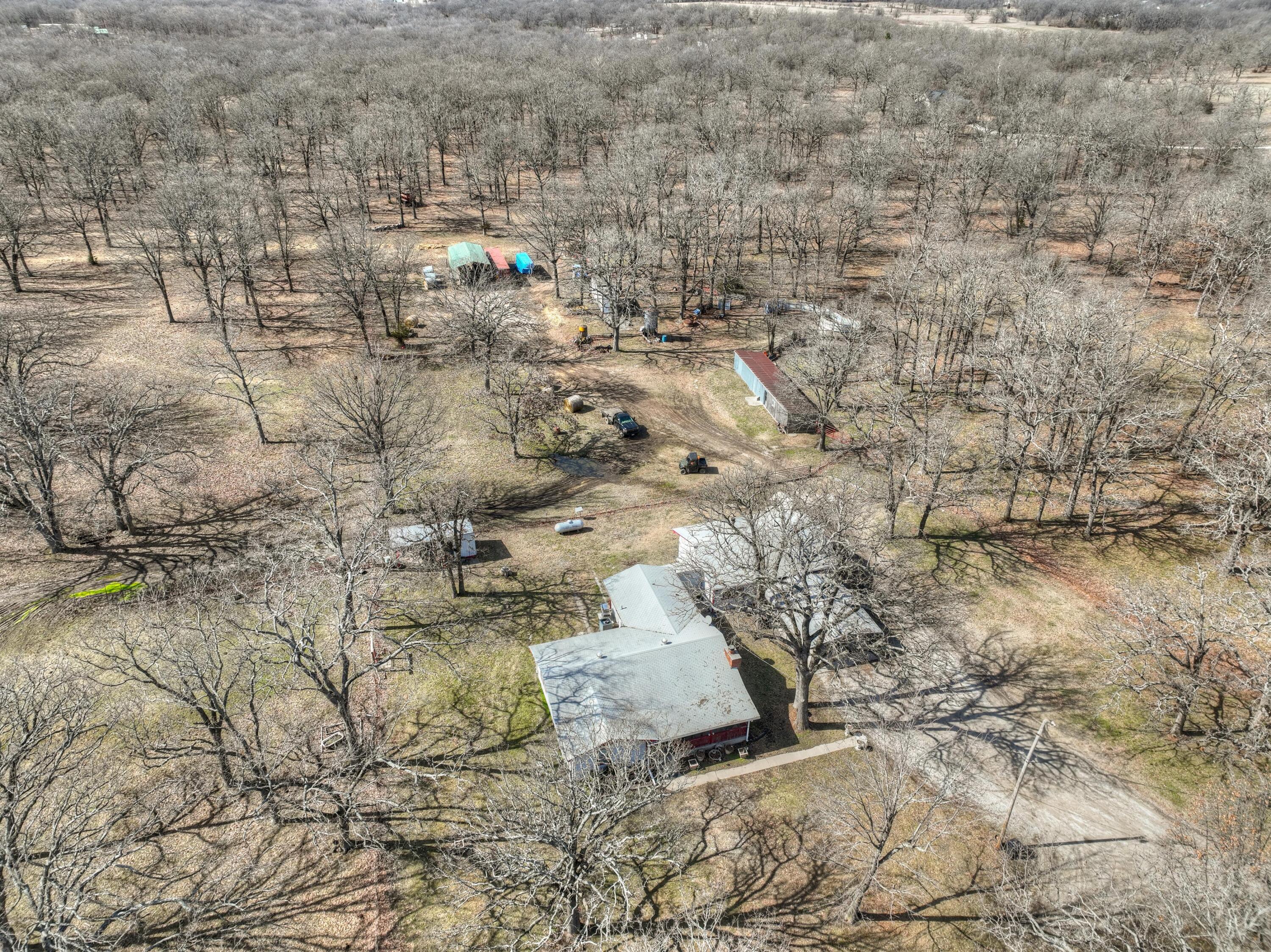 5460 Highway 43 Property Photo 18
