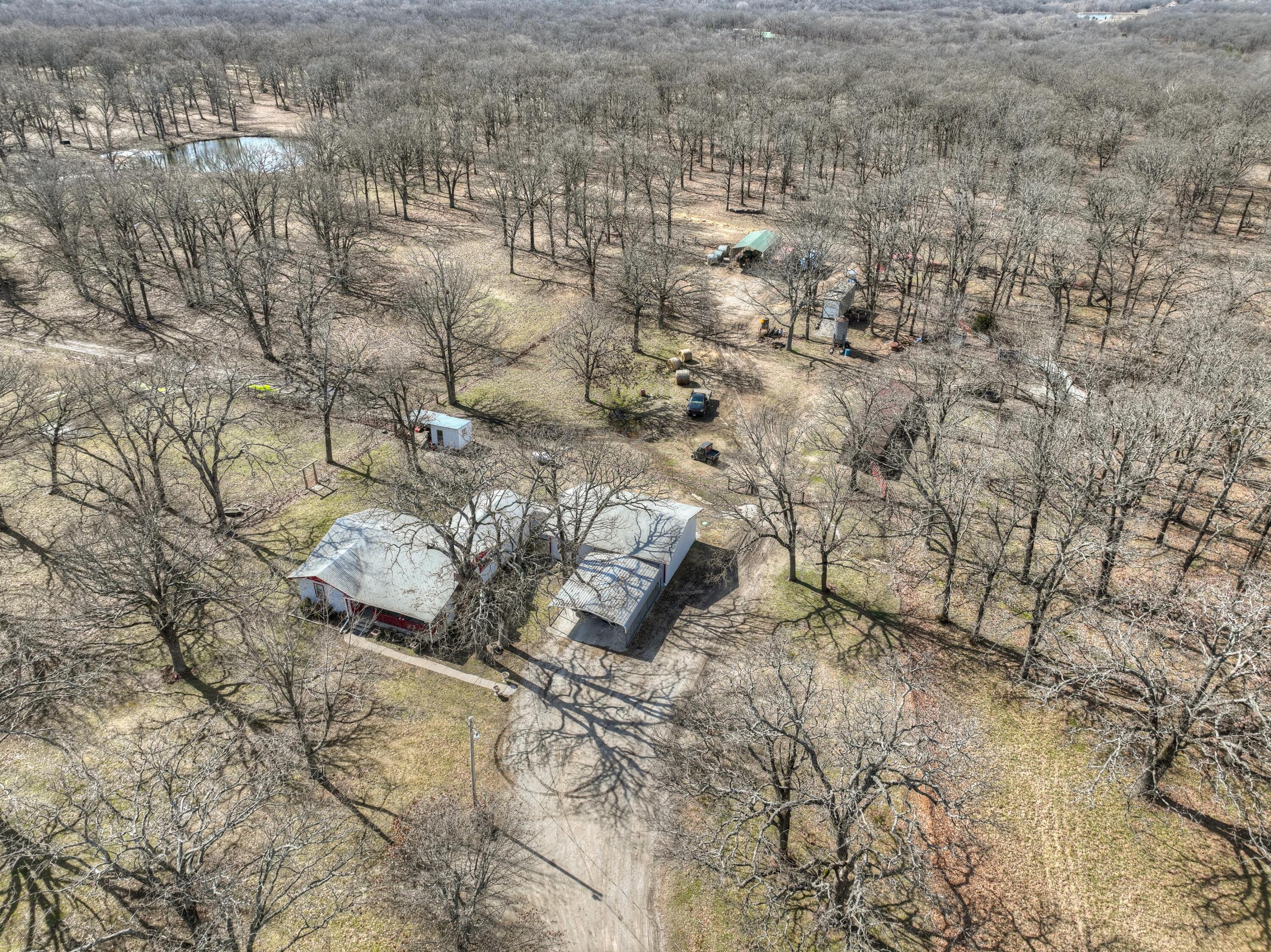 5460 Highway 43 Property Photo 20