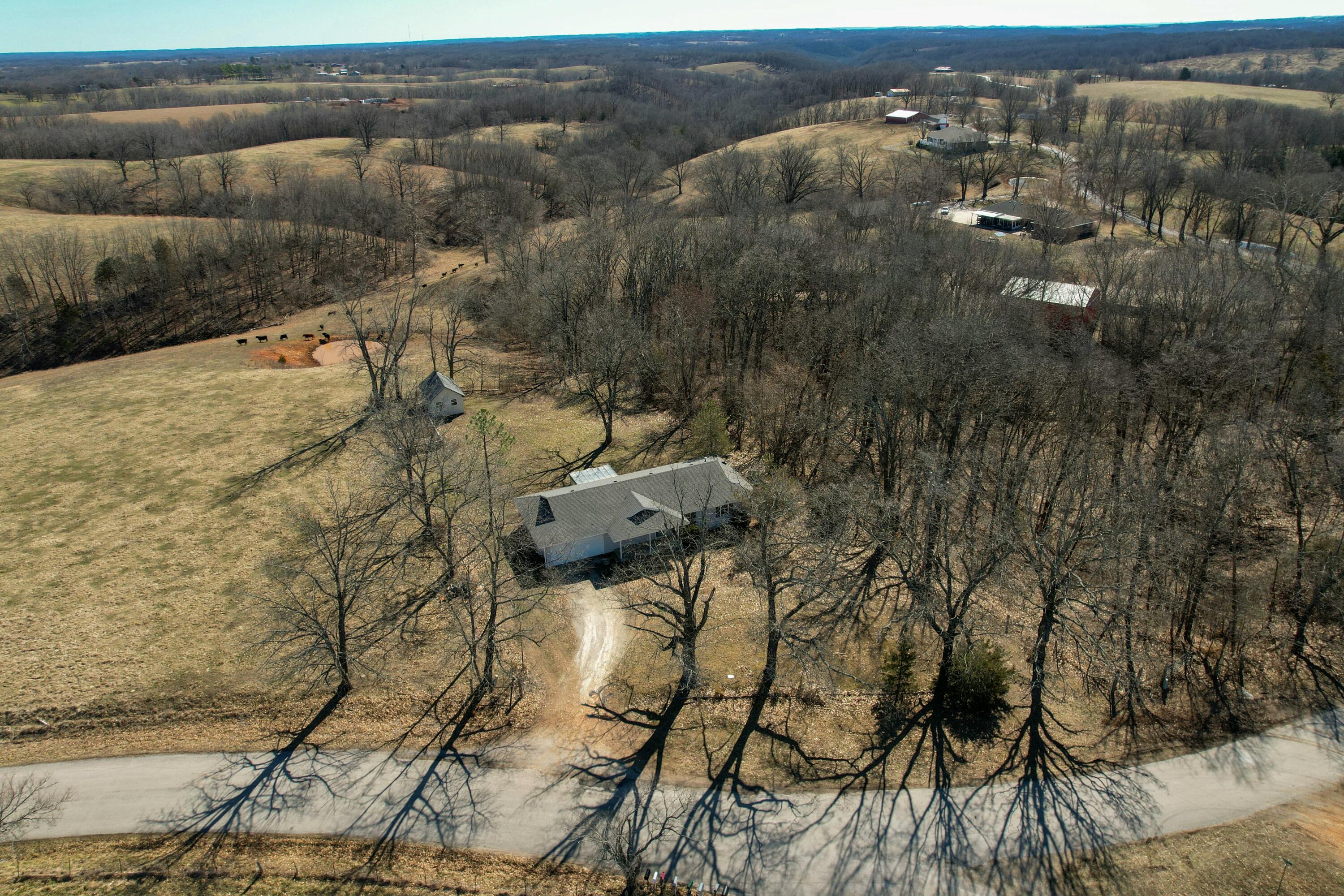 516 Reno Hollow Road Property Photo