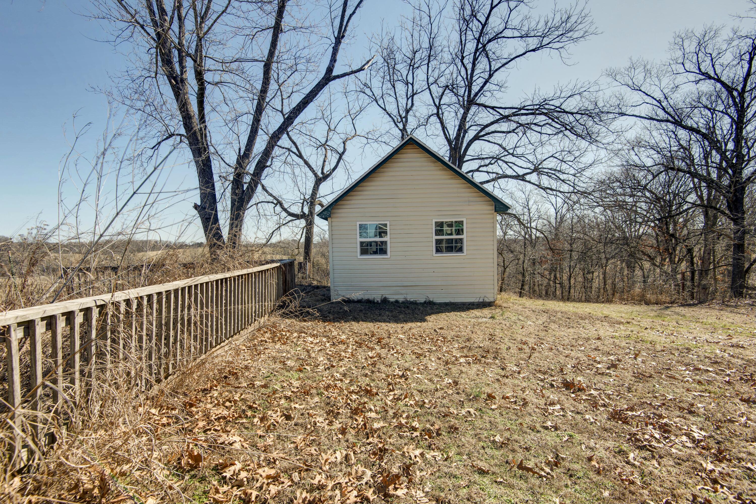 516 Reno Hollow Road Property Photo 4