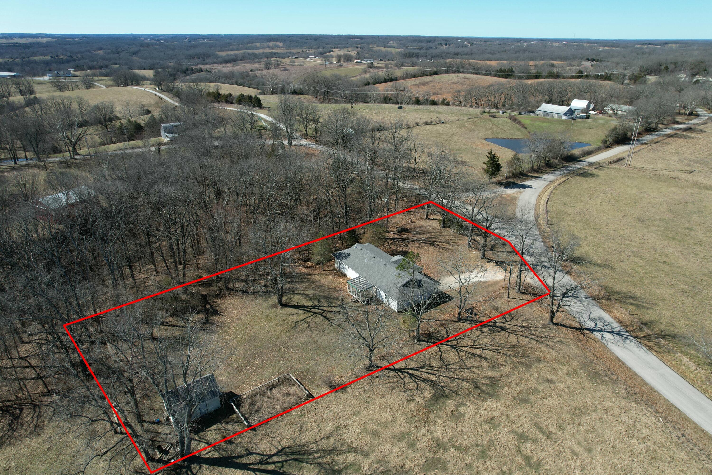 516 Reno Hollow Road Property Photo 6