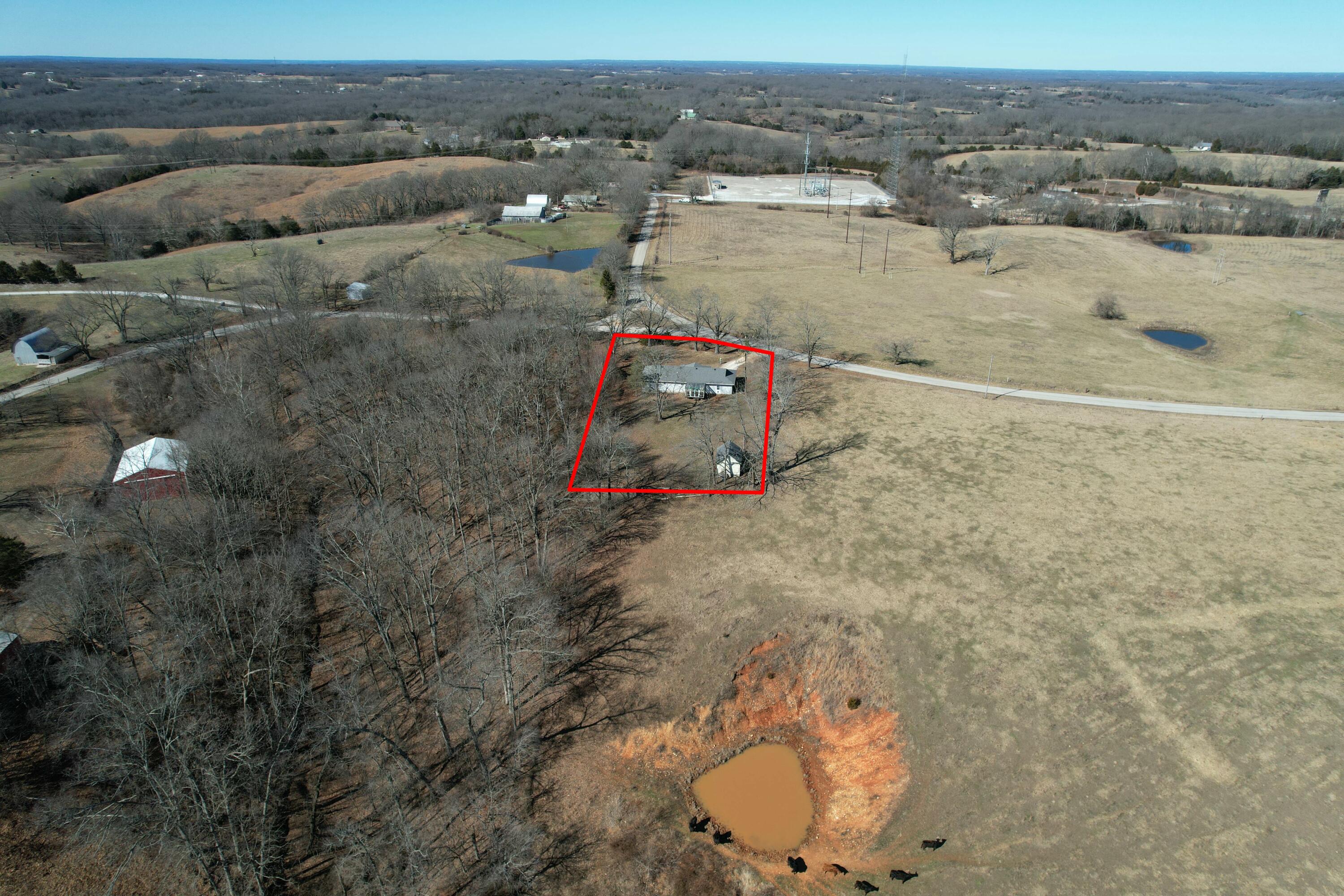 516 Reno Hollow Road Property Photo 7