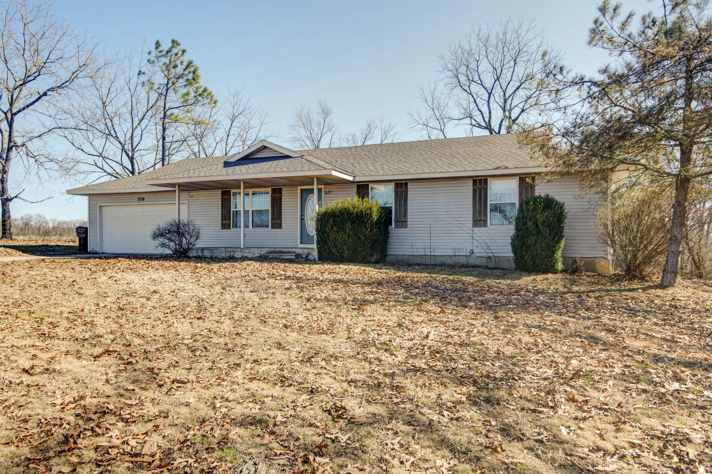 516 Reno Hollow Road Property Photo 9