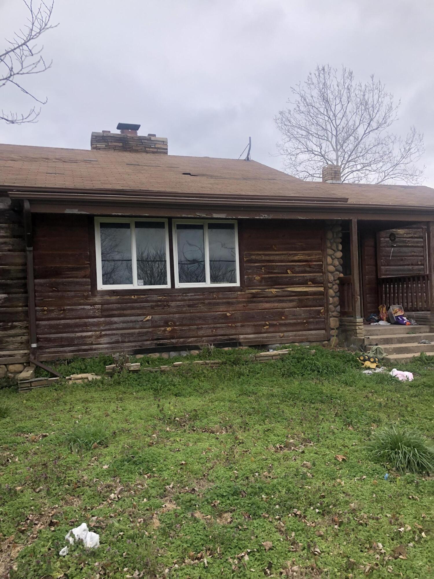 4931 State Highway 39 Property Photo 2