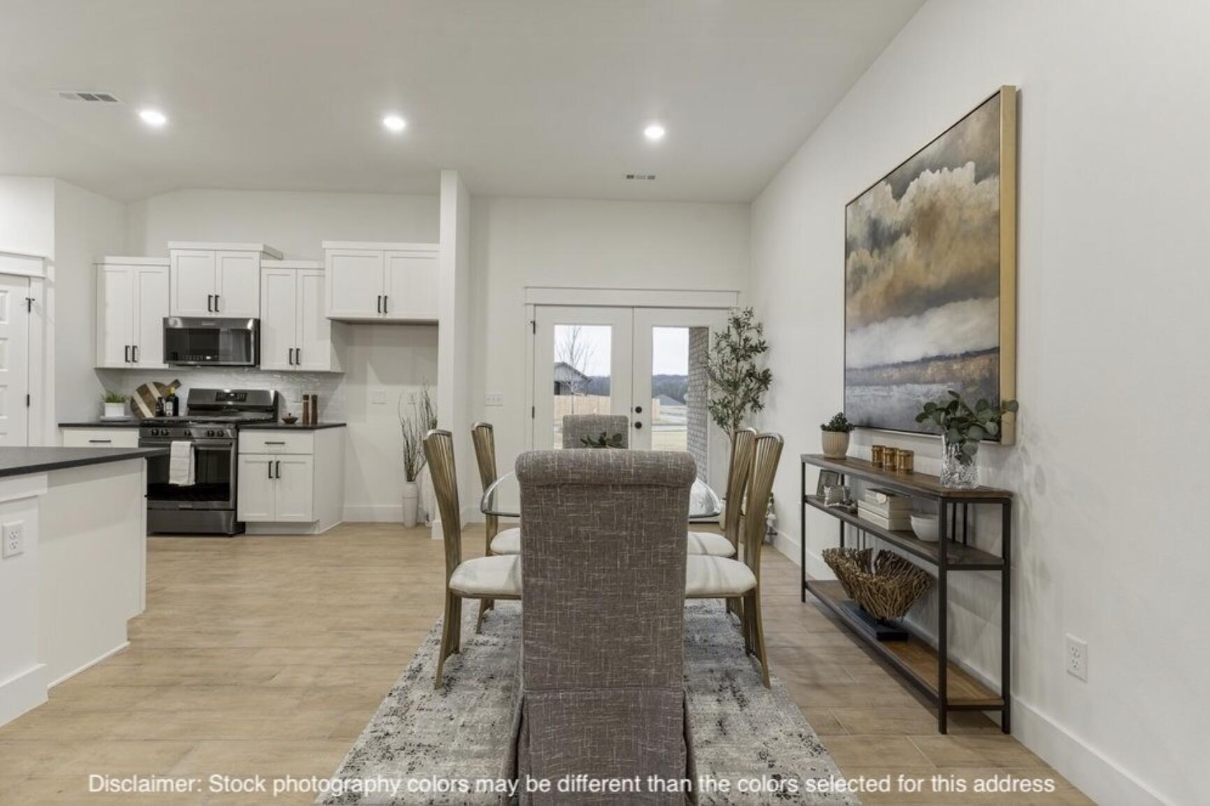 5225 South April Court Property Photo 10