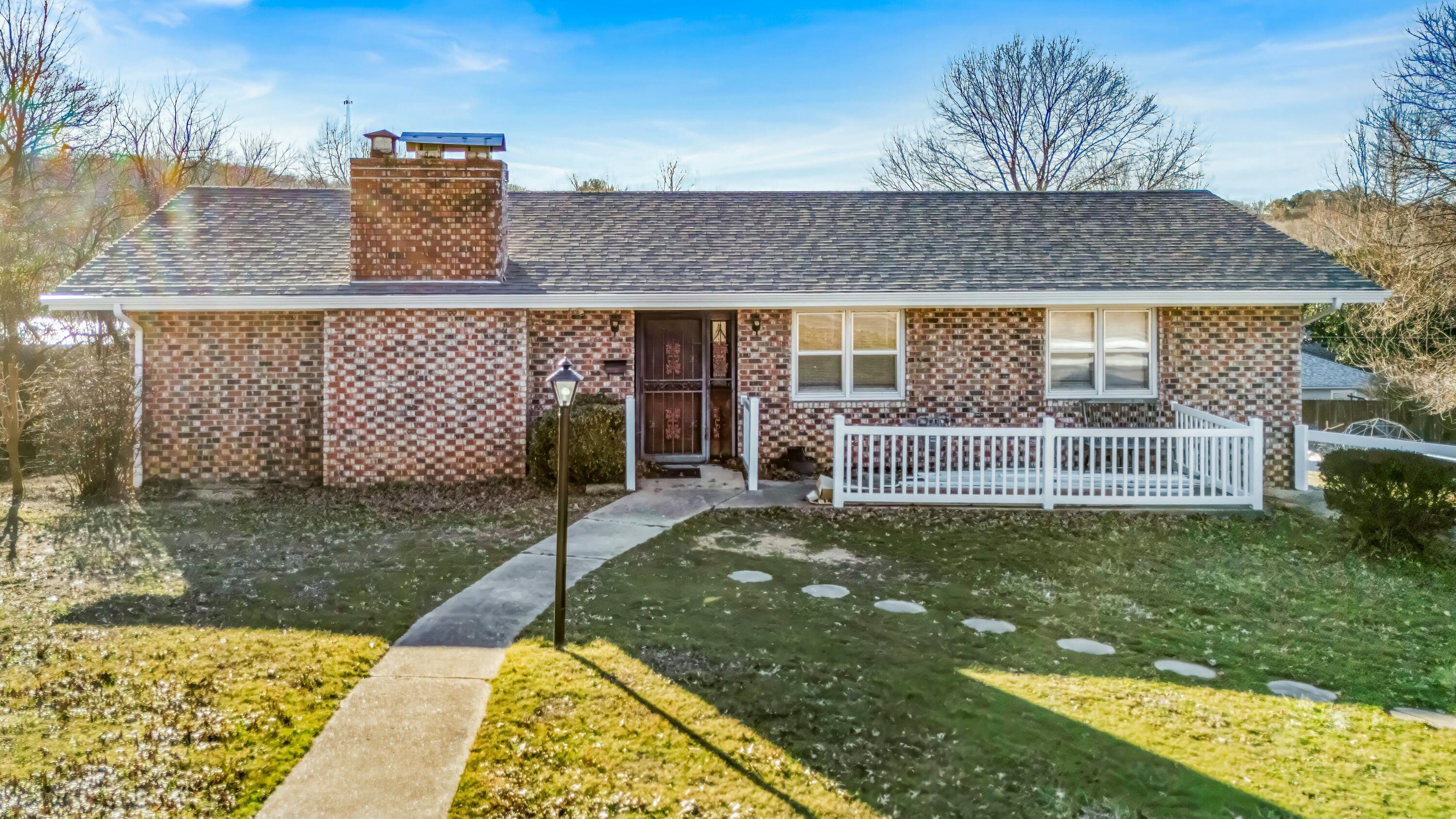 217 S Harlin Drive Property Photo