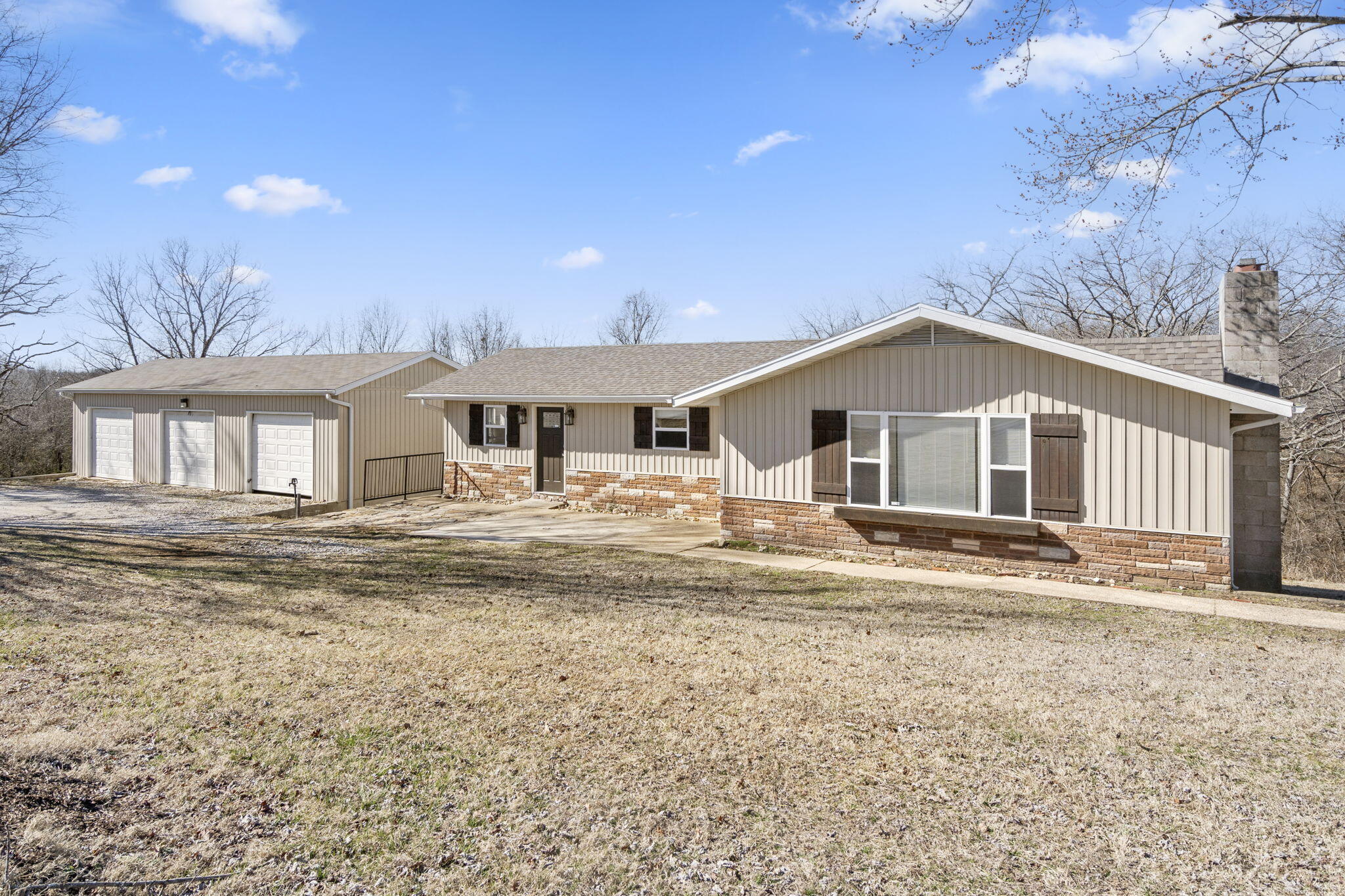 8345 State Hwy 248 Property Photo 1