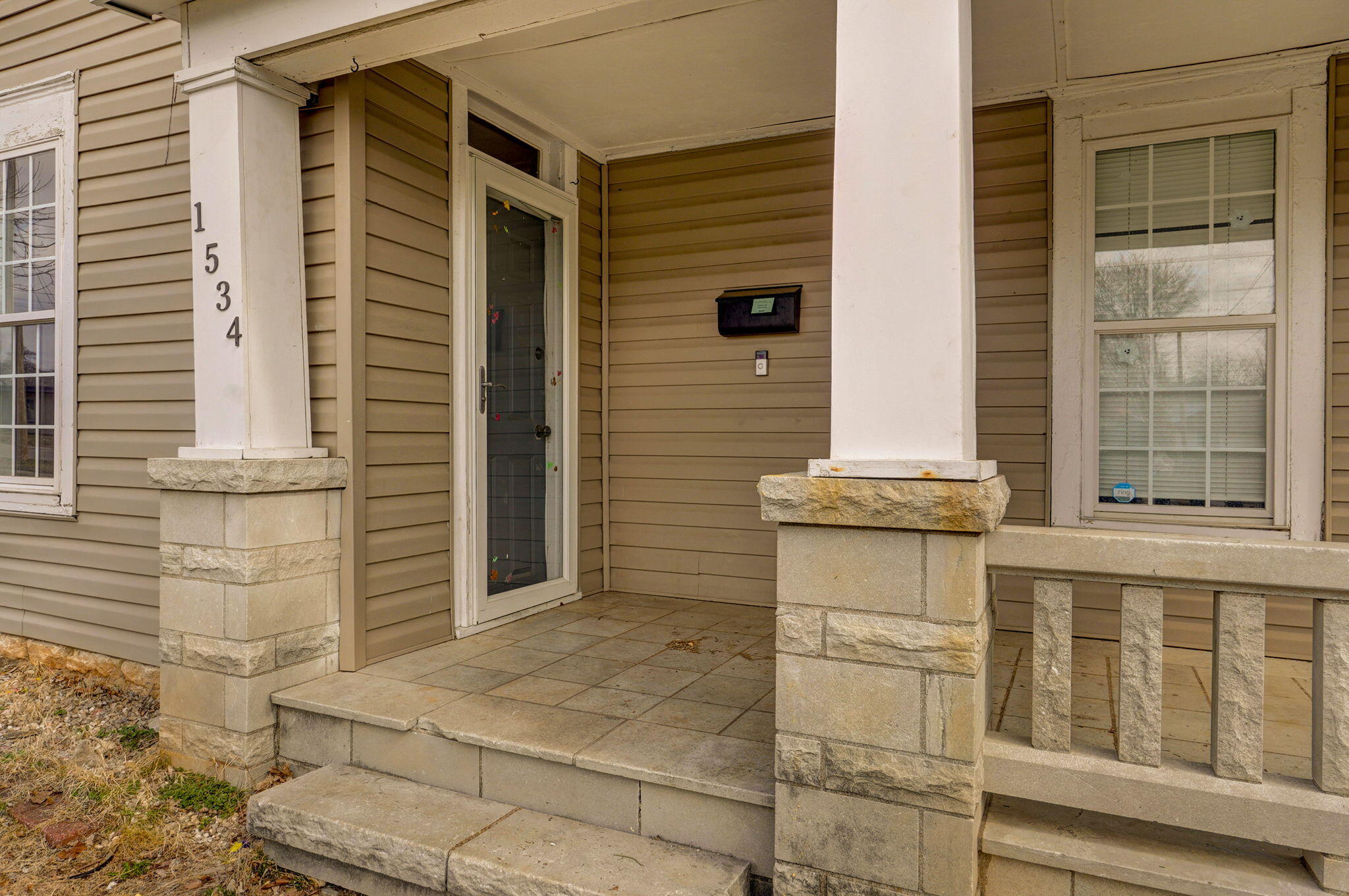 1534 North Irving Avenue Property Photo 4