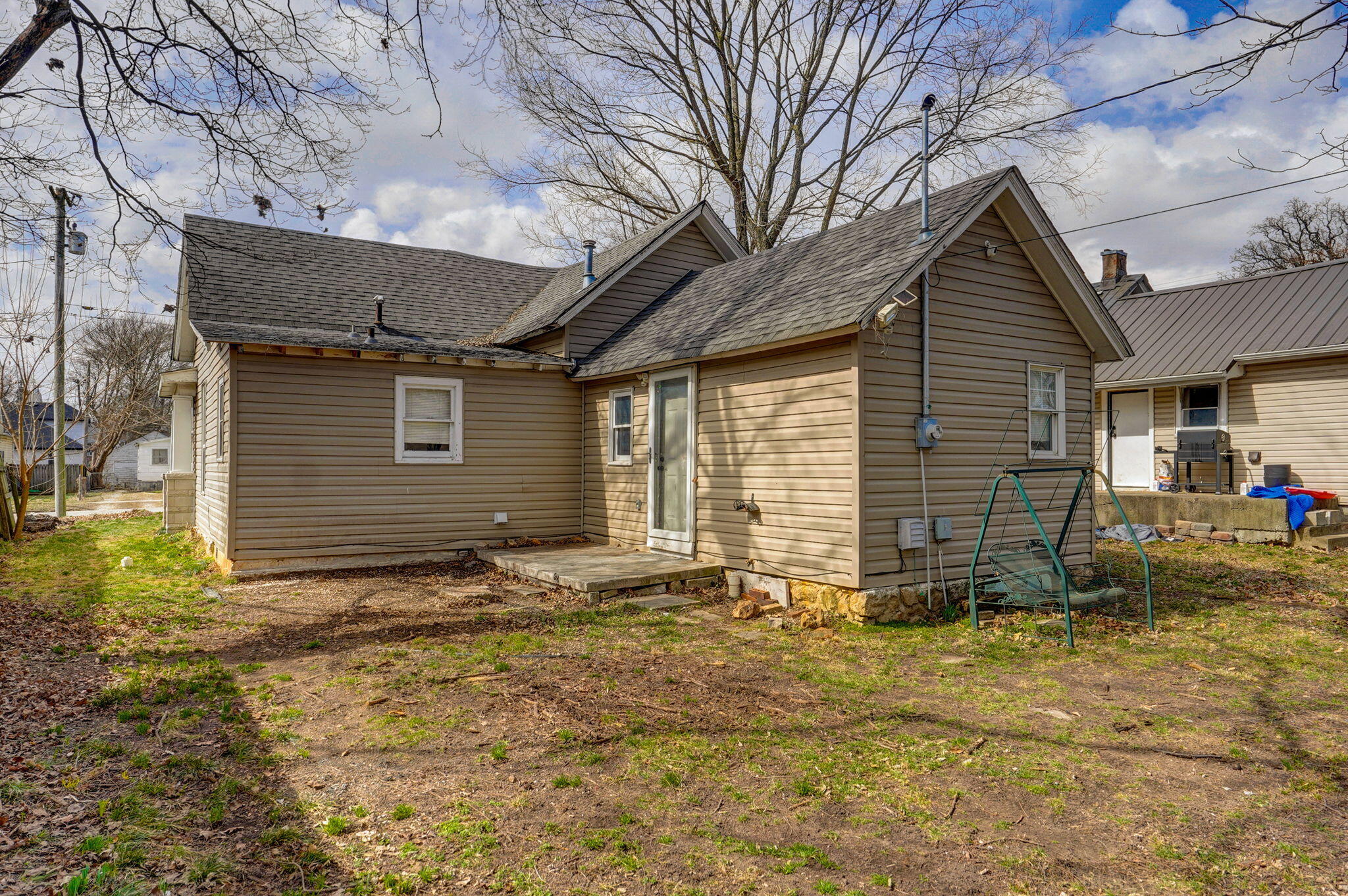 1534 North Irving Avenue Property Photo 20