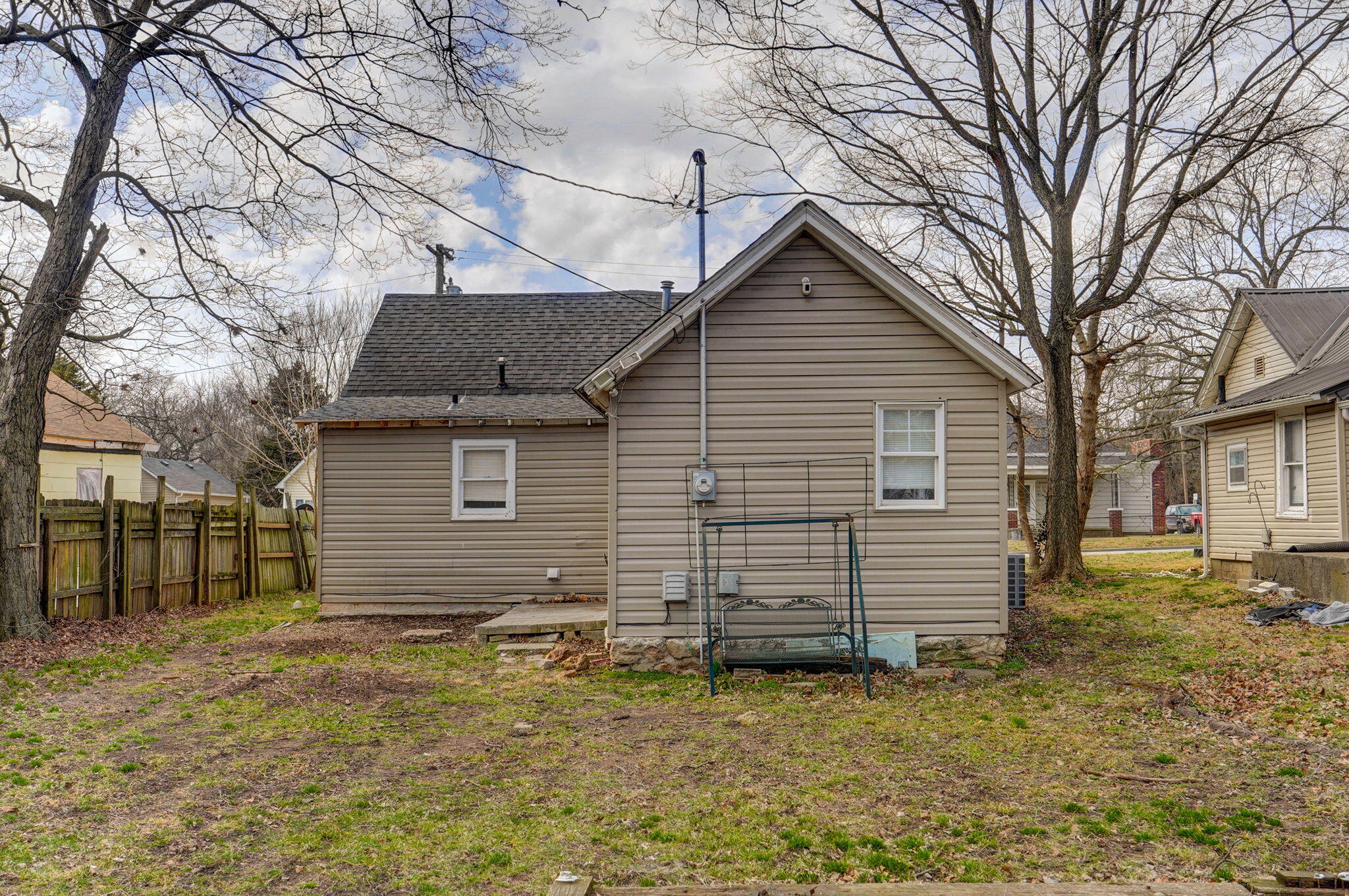 1534 North Irving Avenue Property Photo 22