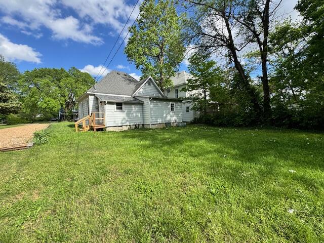 1875 North Main Avenue Property Photo 2