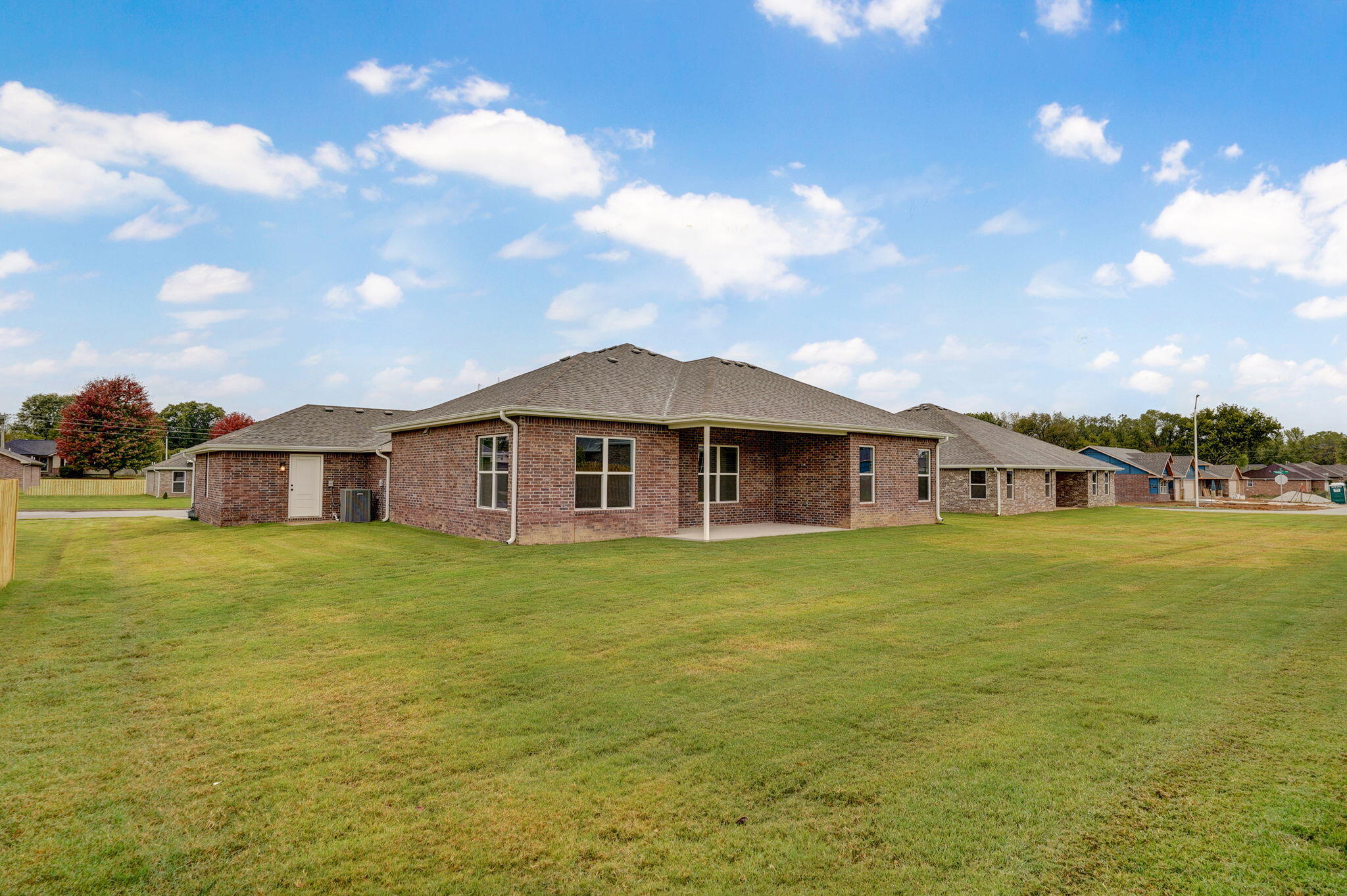 5208 South April Court Property Photo 26