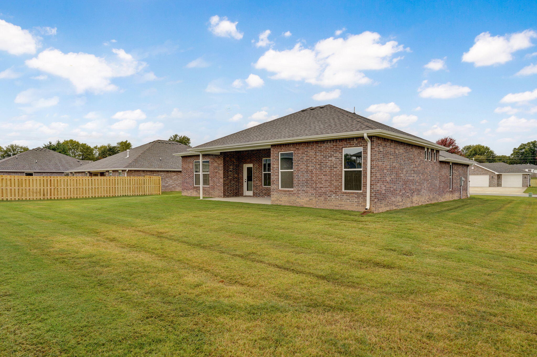 5208 South April Court Property Photo 29