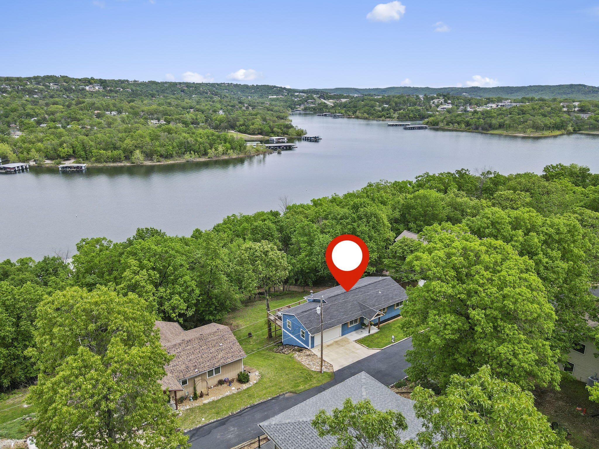 95 Fisher View Trail Property Photo 47