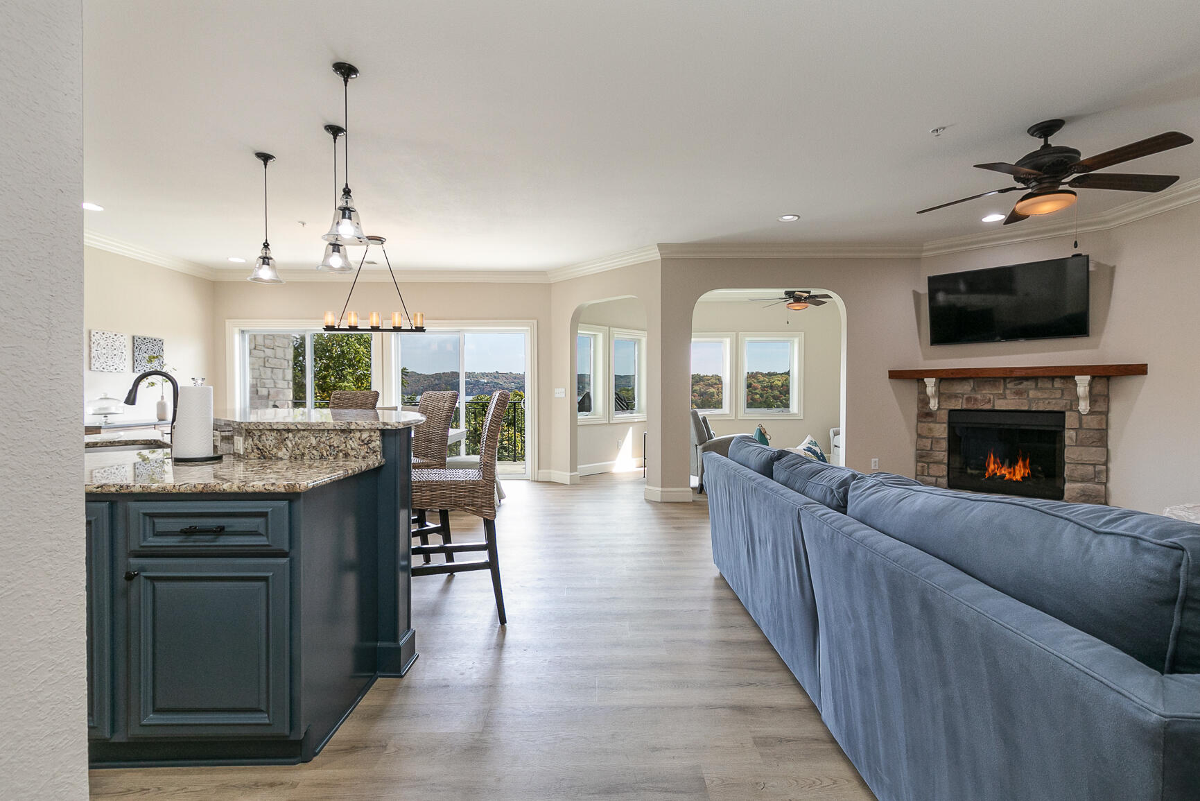 228 Seven Cove Lane Property Photo