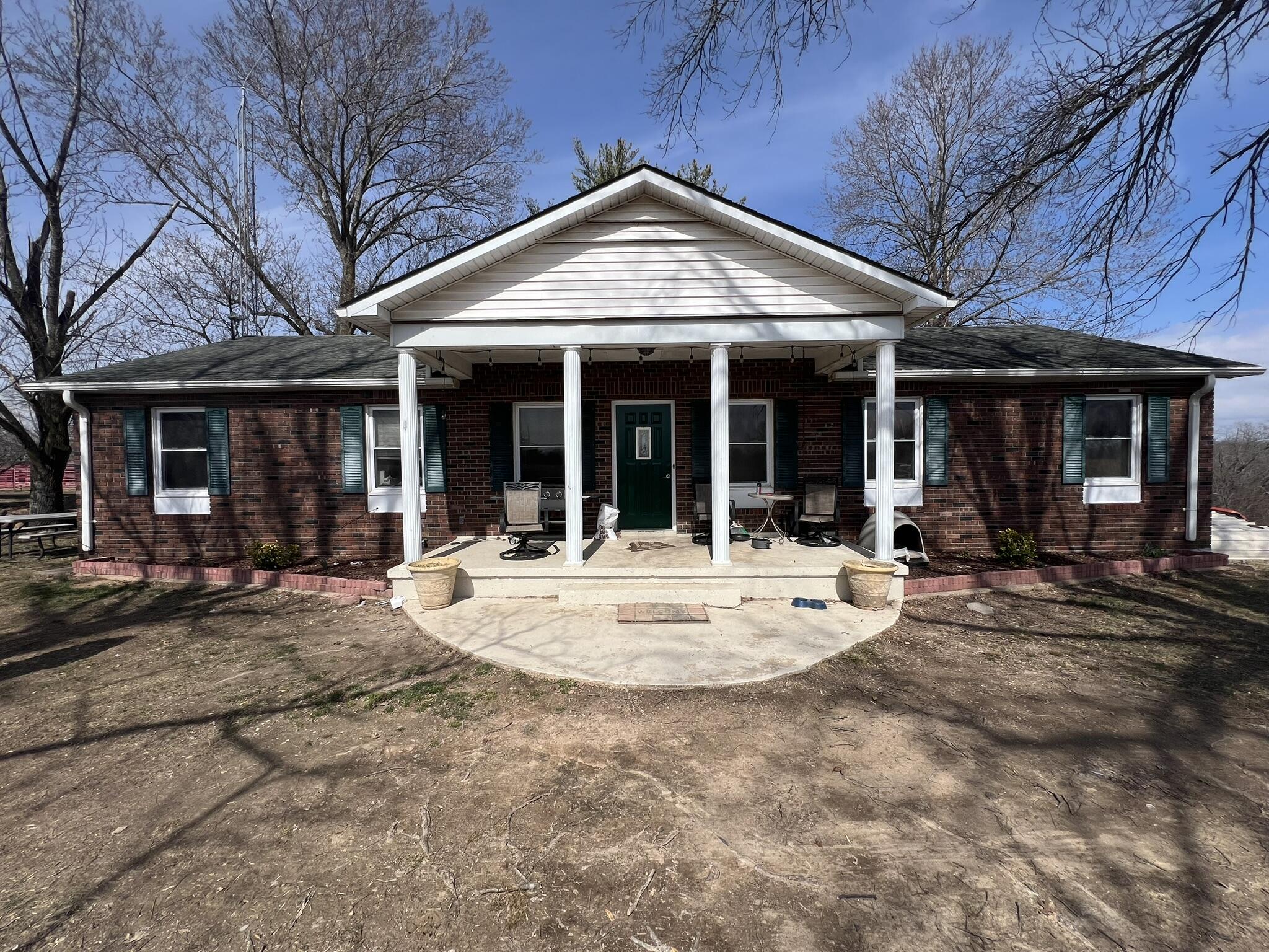 4117 County Road 2600 Property Photo 1