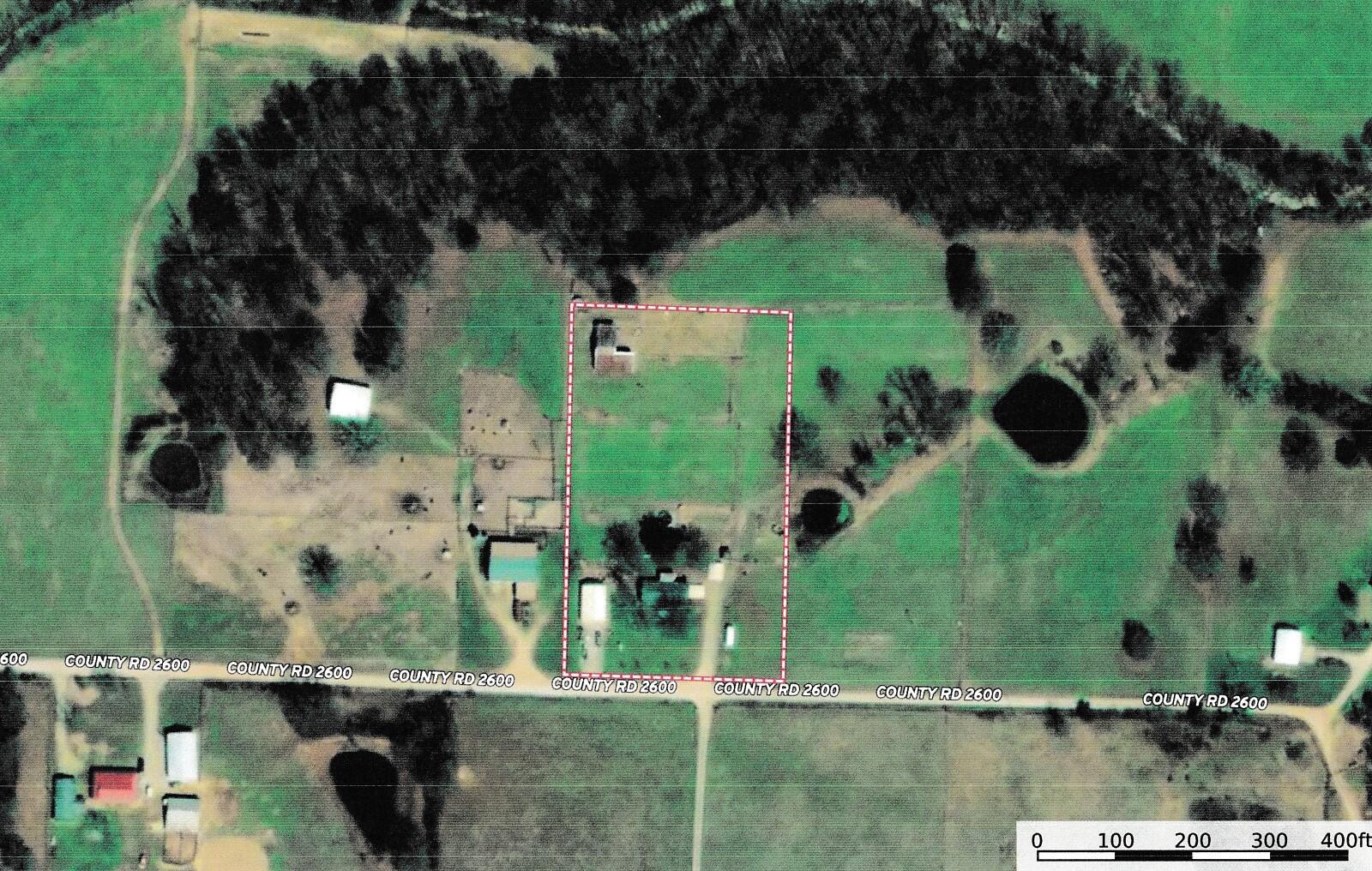 4117 County Road 2600 Property Photo 3