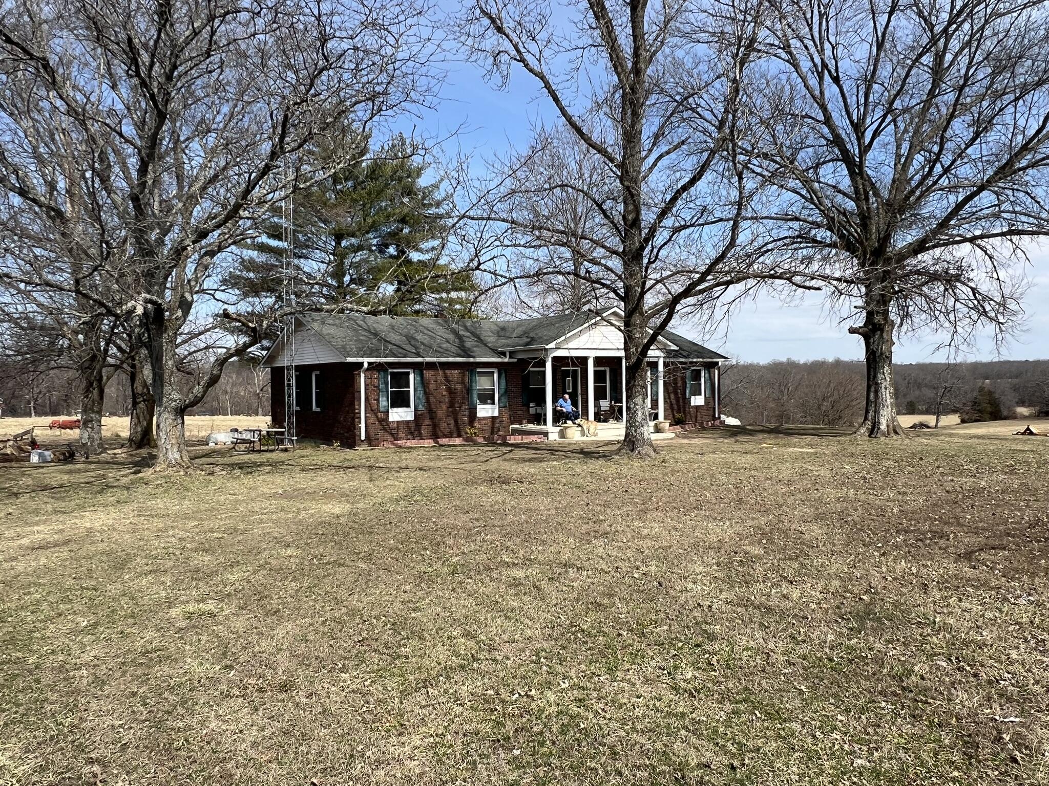 4117 County Road 2600 Property Photo 4