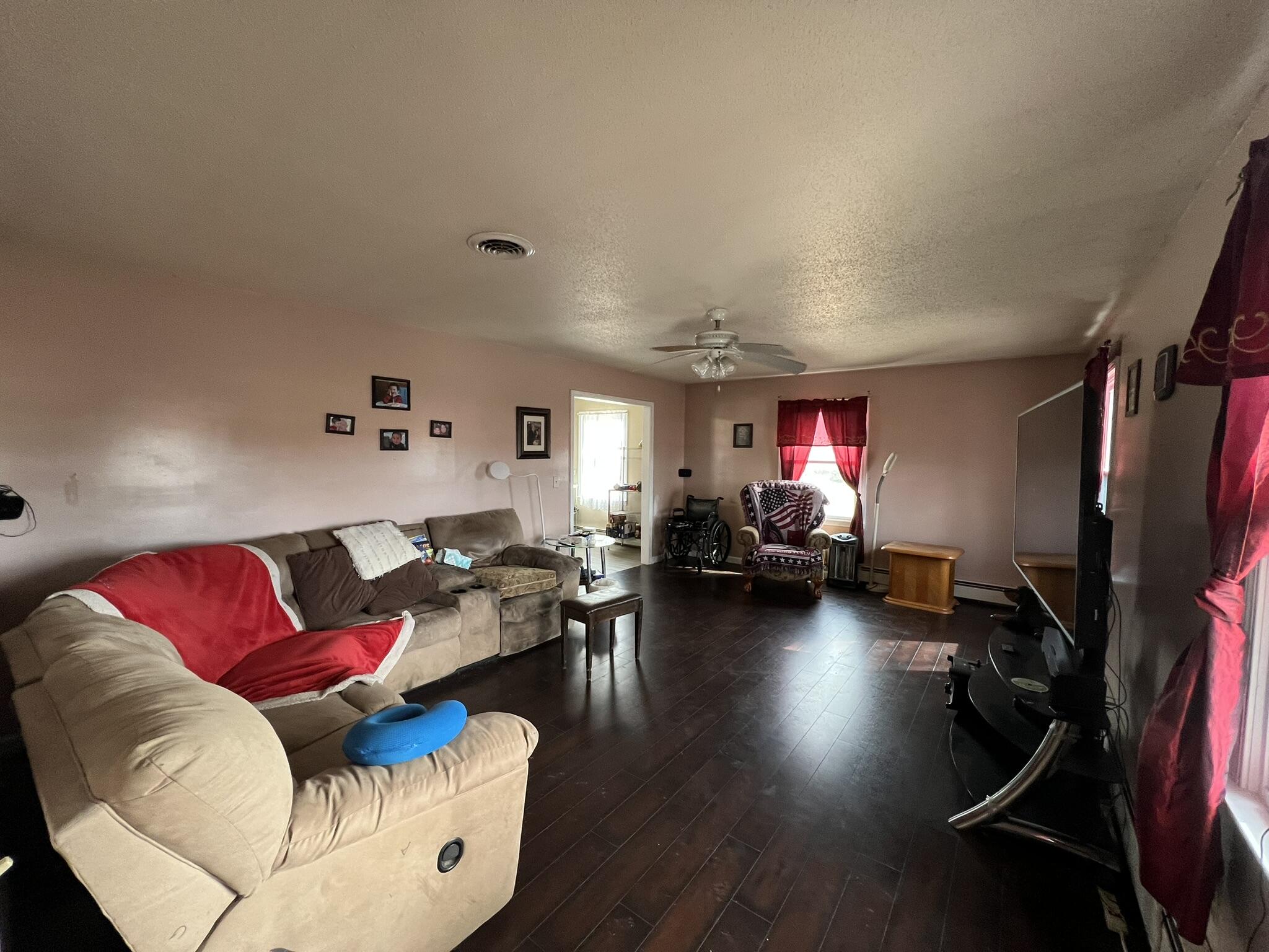 4117 County Road 2600 Property Photo 8