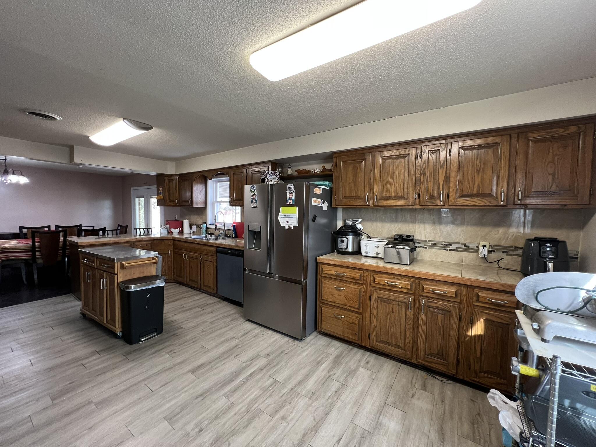 4117 County Road 2600 Property Photo 12