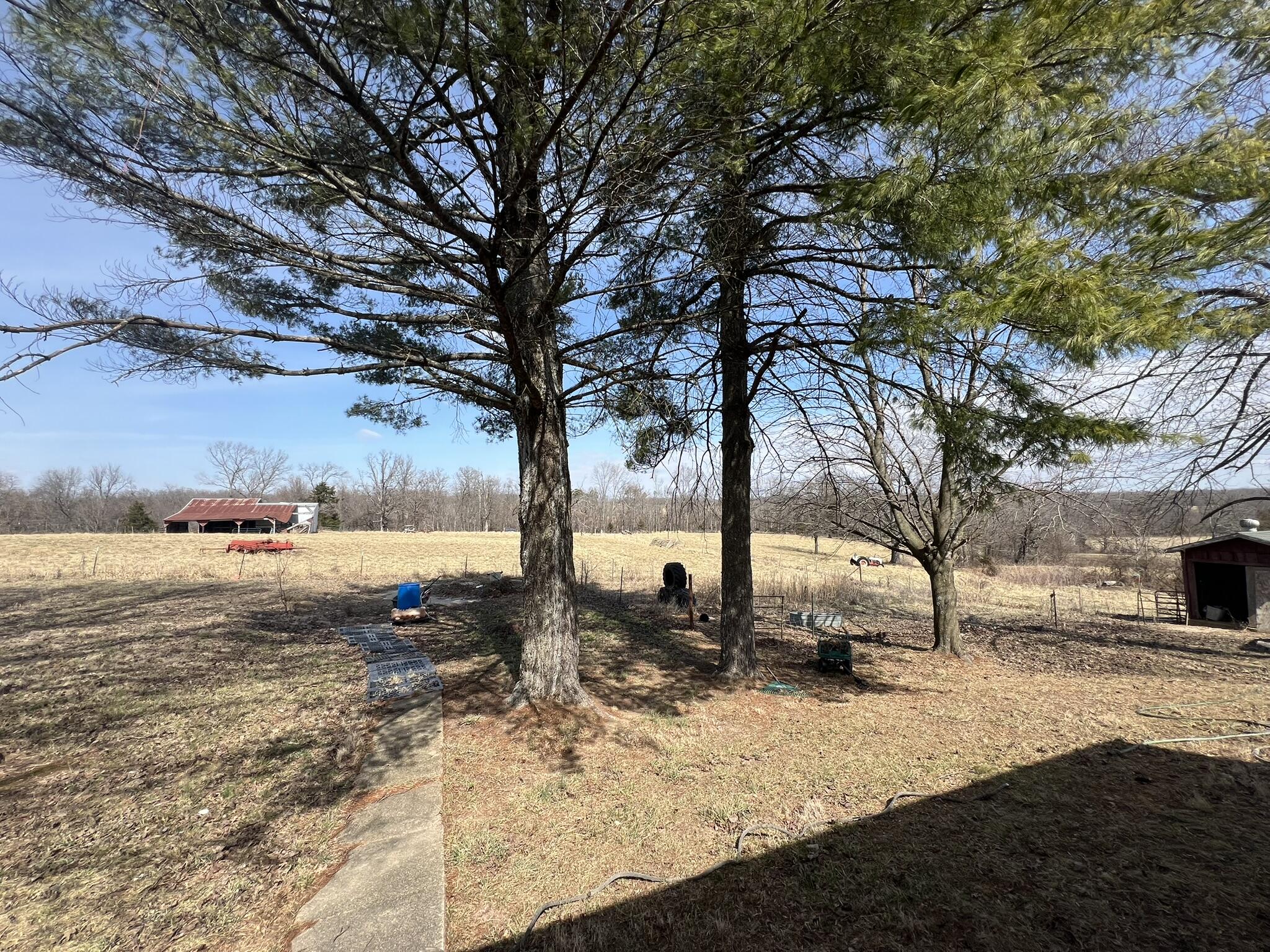 4117 County Road 2600 Property Photo 49