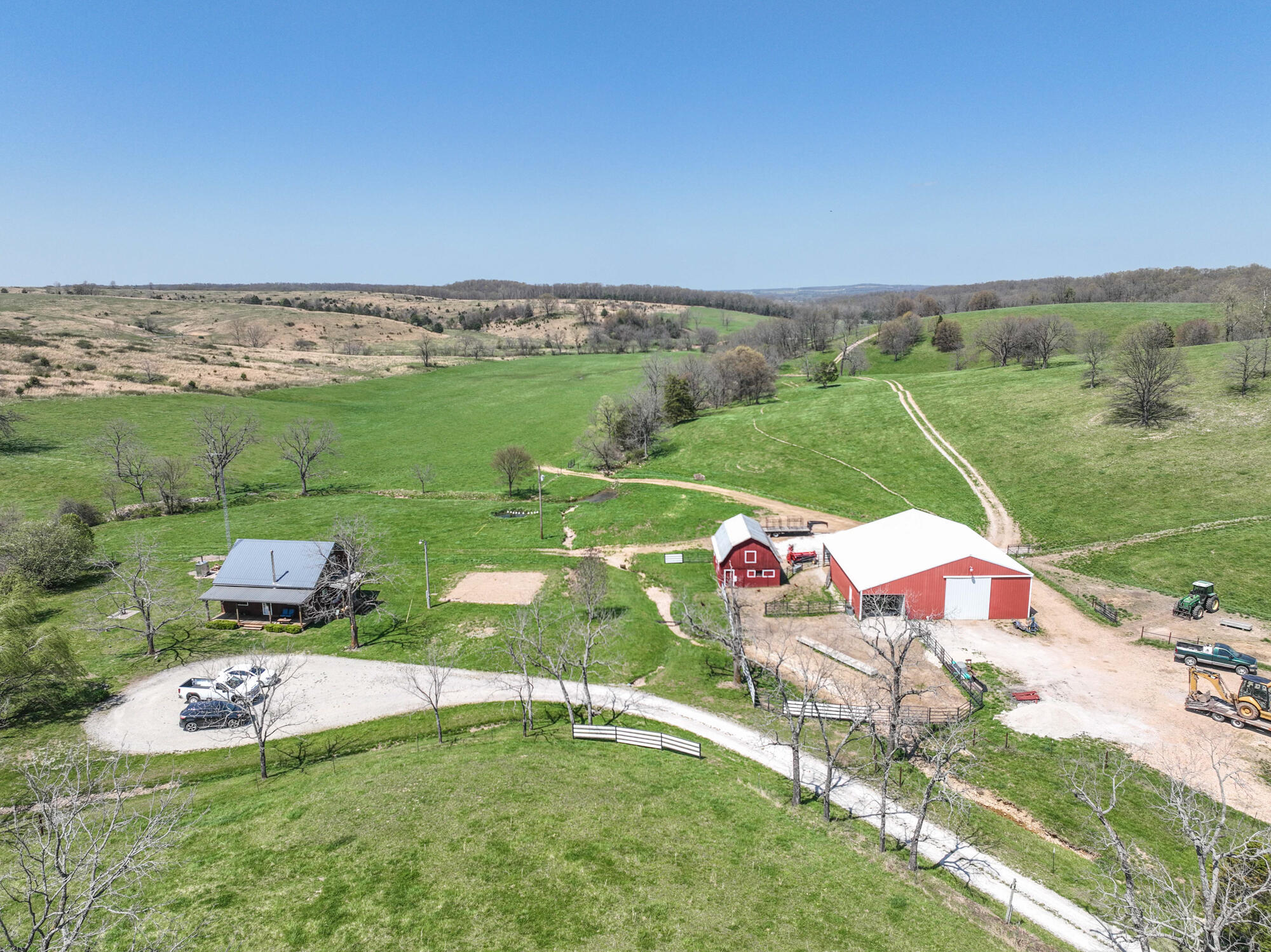 16201 Dutch Drive Property Photo 1