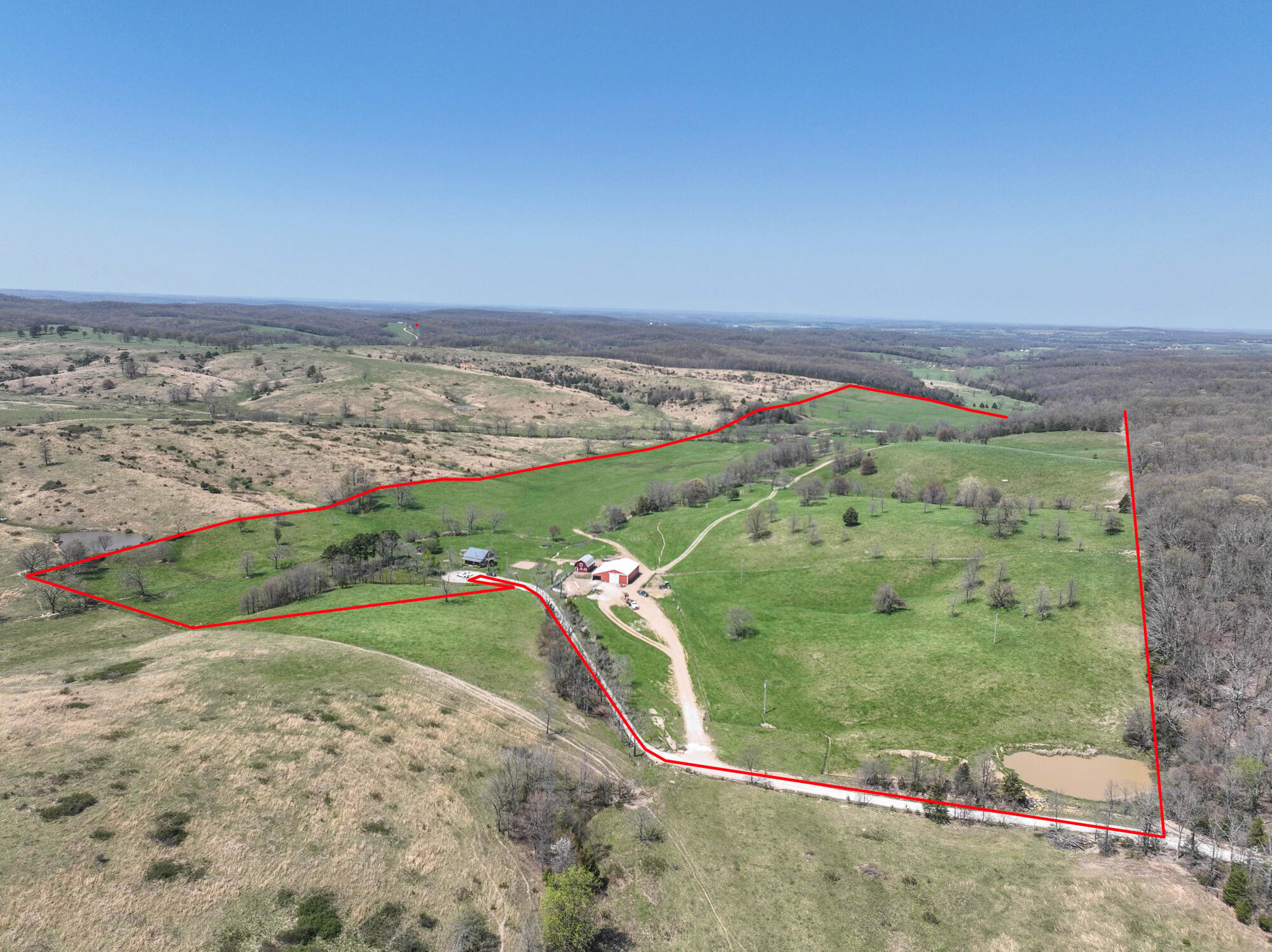 16201 Dutch Drive Property Photo 1