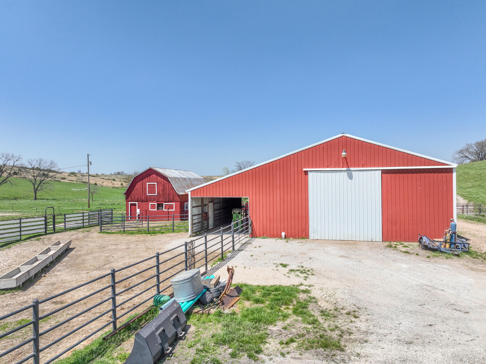 16201 Dutch Drive Property Photo 7