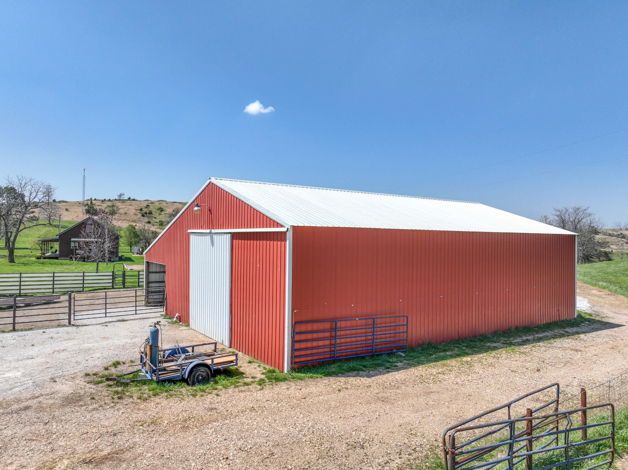 16201 Dutch Drive Property Photo 37